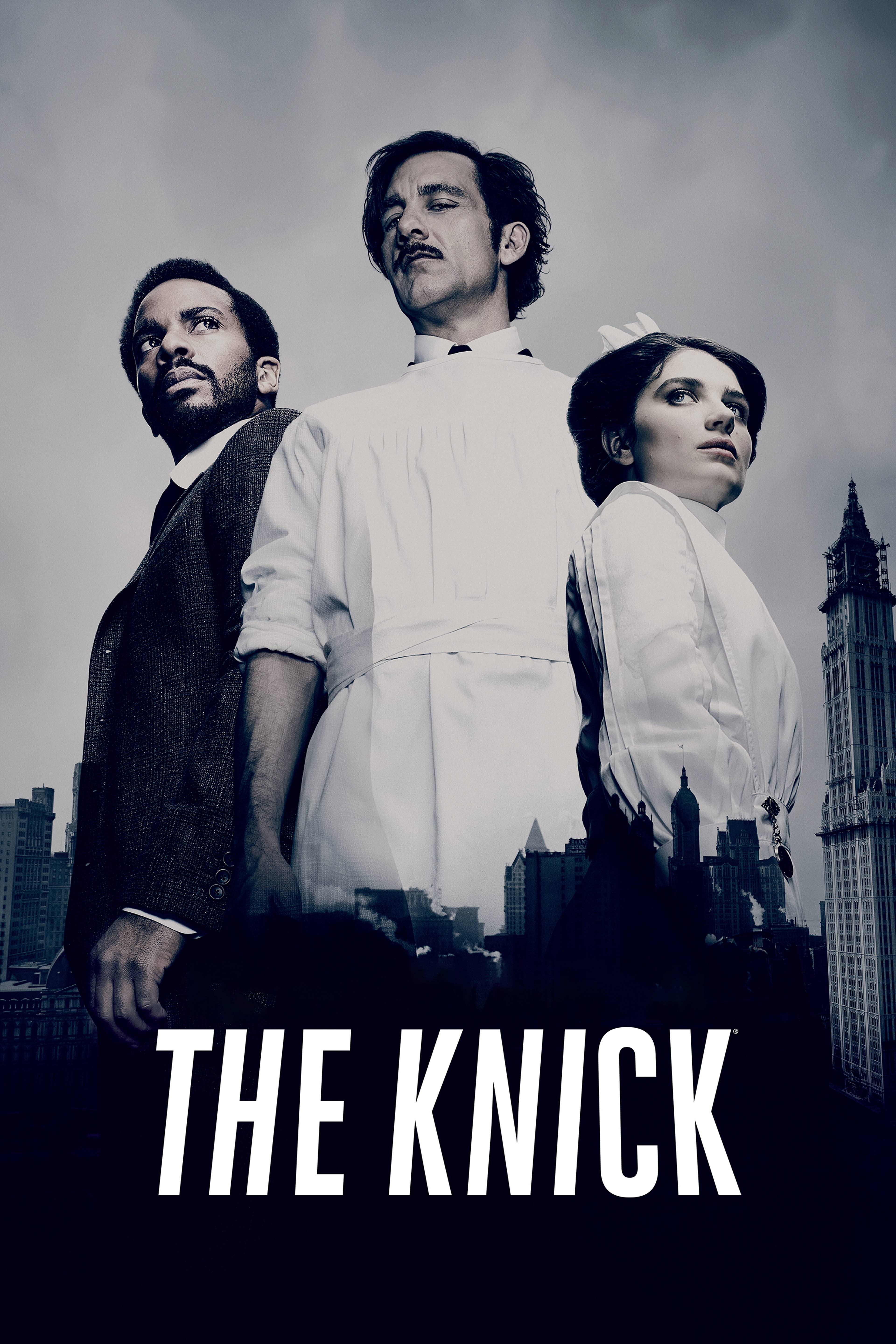 The Knick