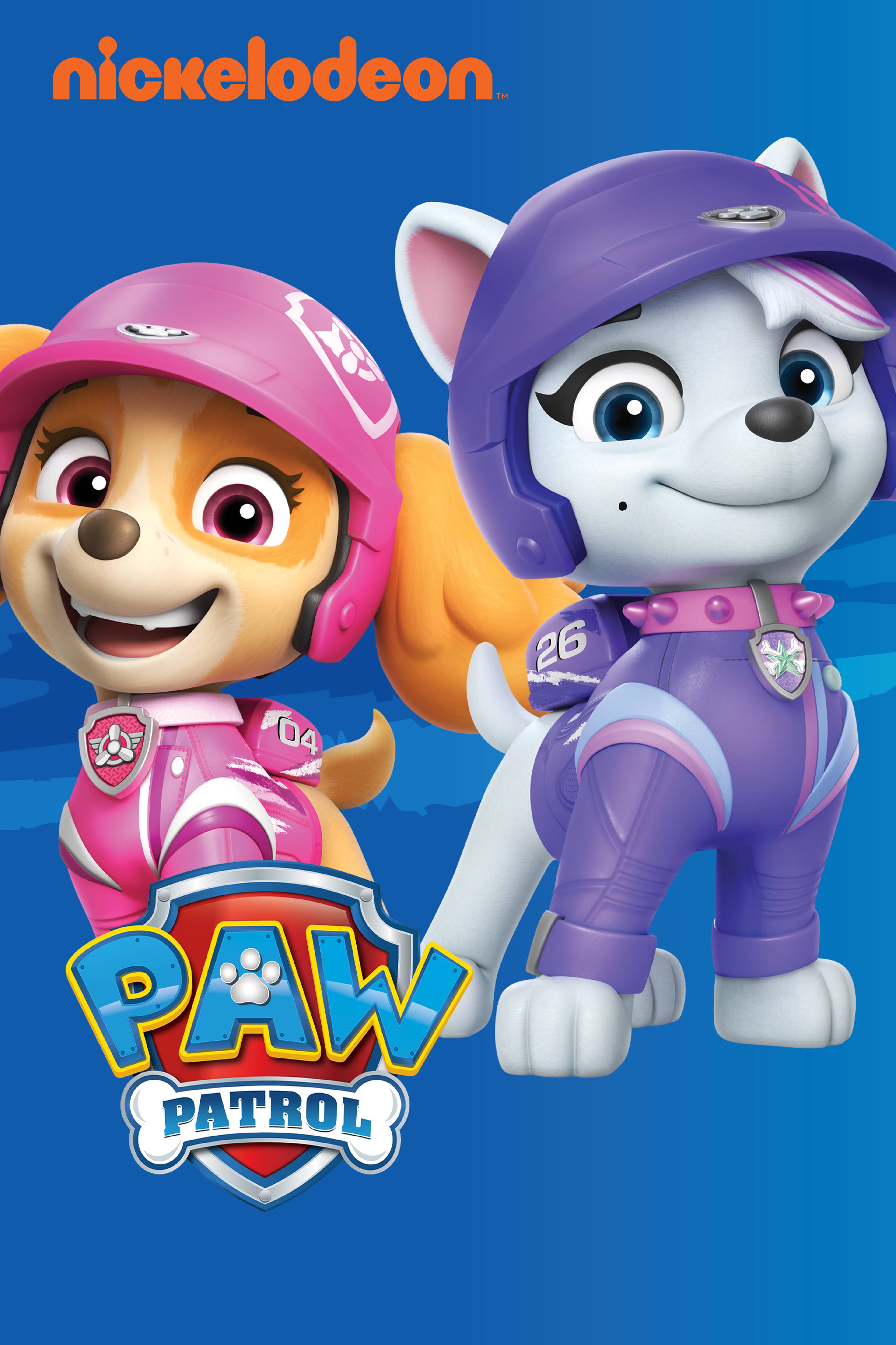Paw Patrol