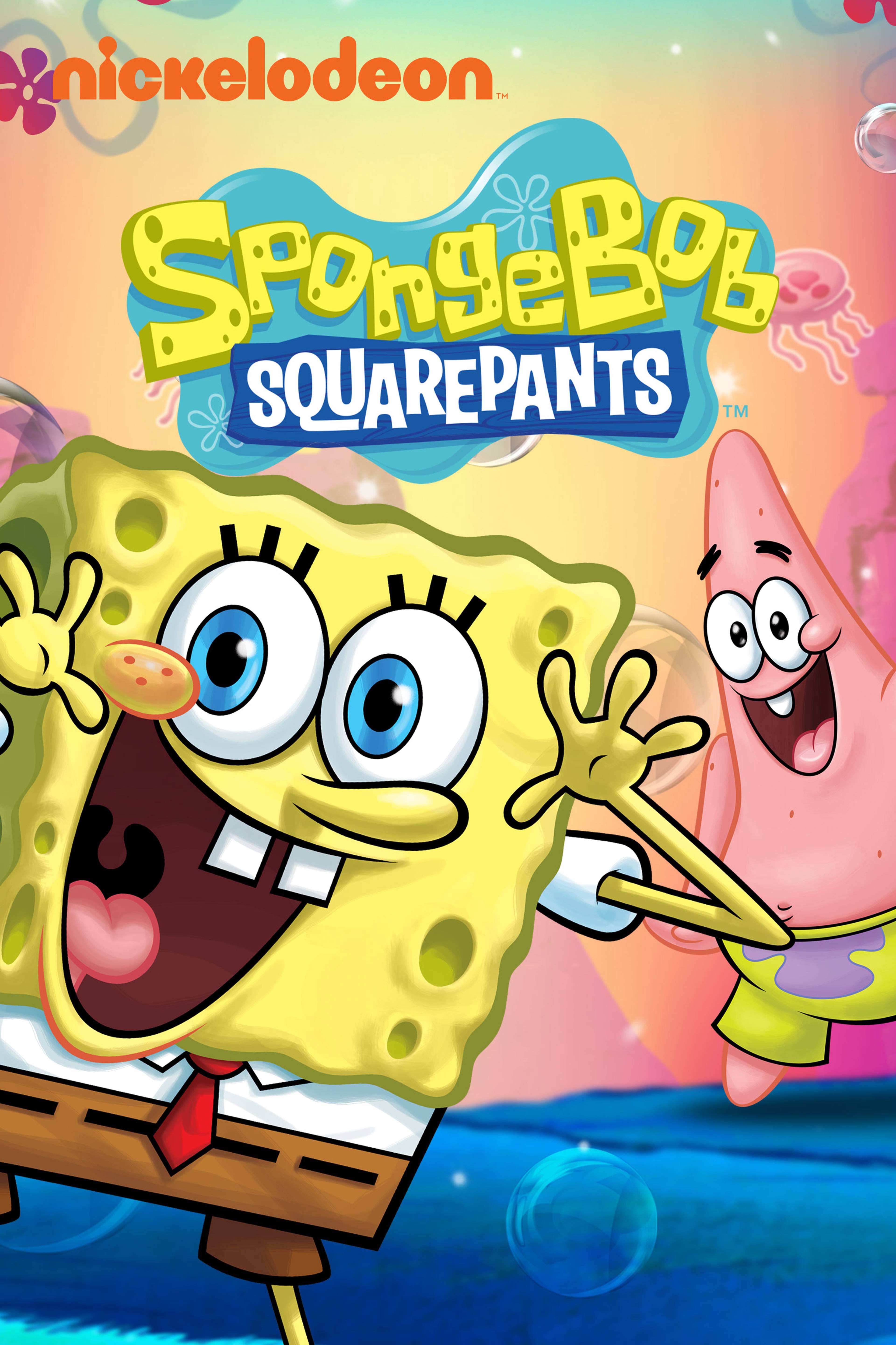 SpongeBob SquarePants