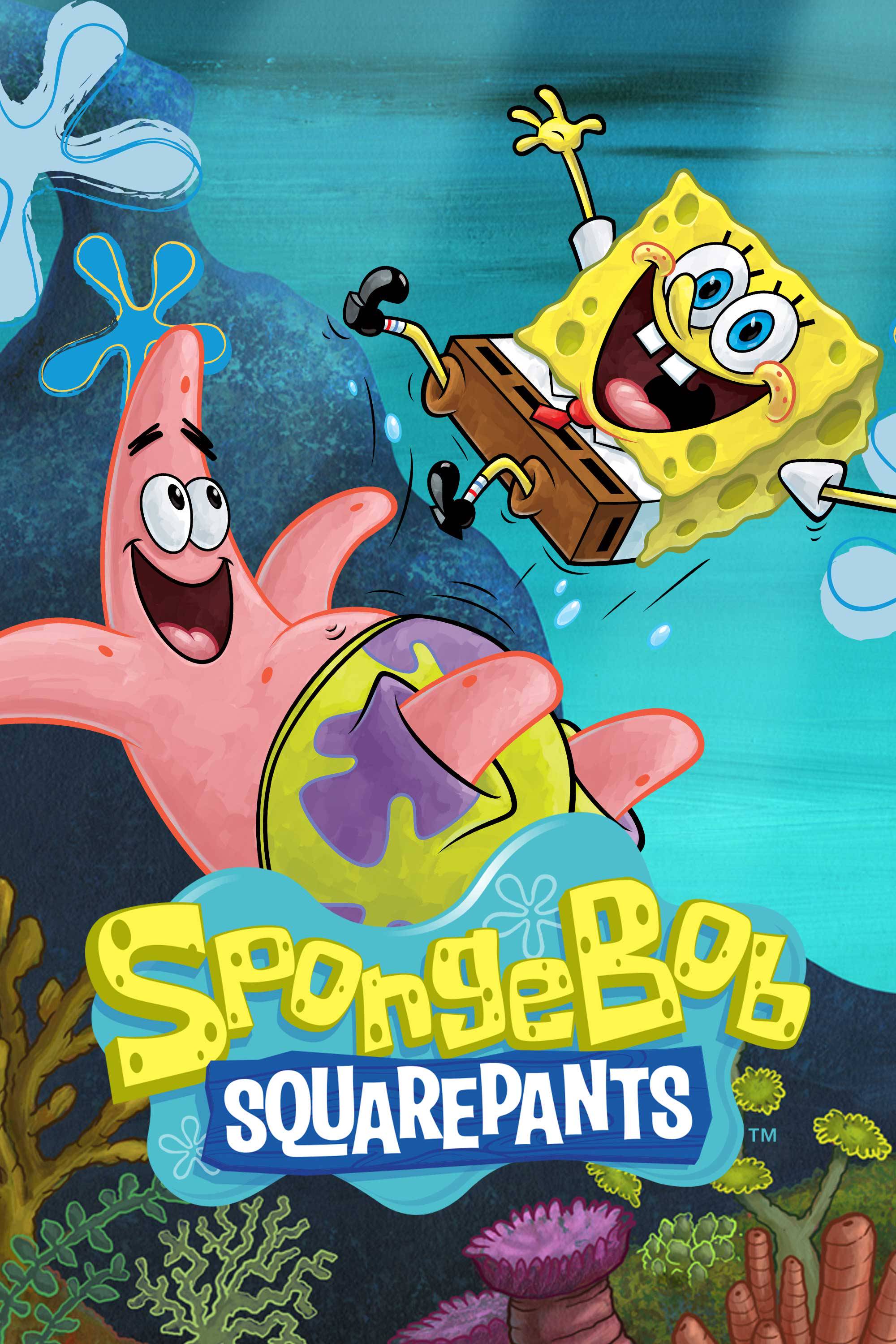 SpongeBob SquarePants