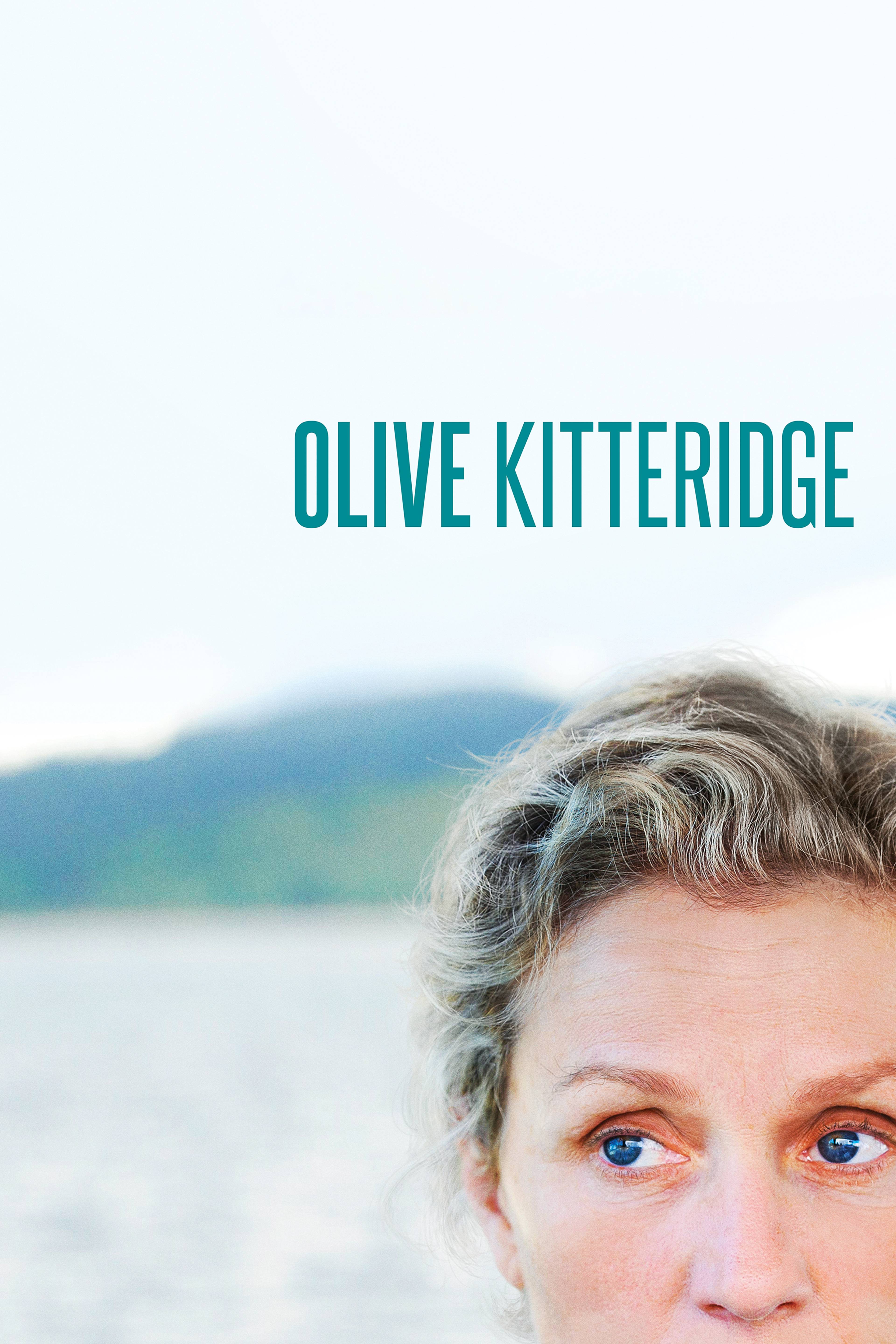 Olive Kitteridge