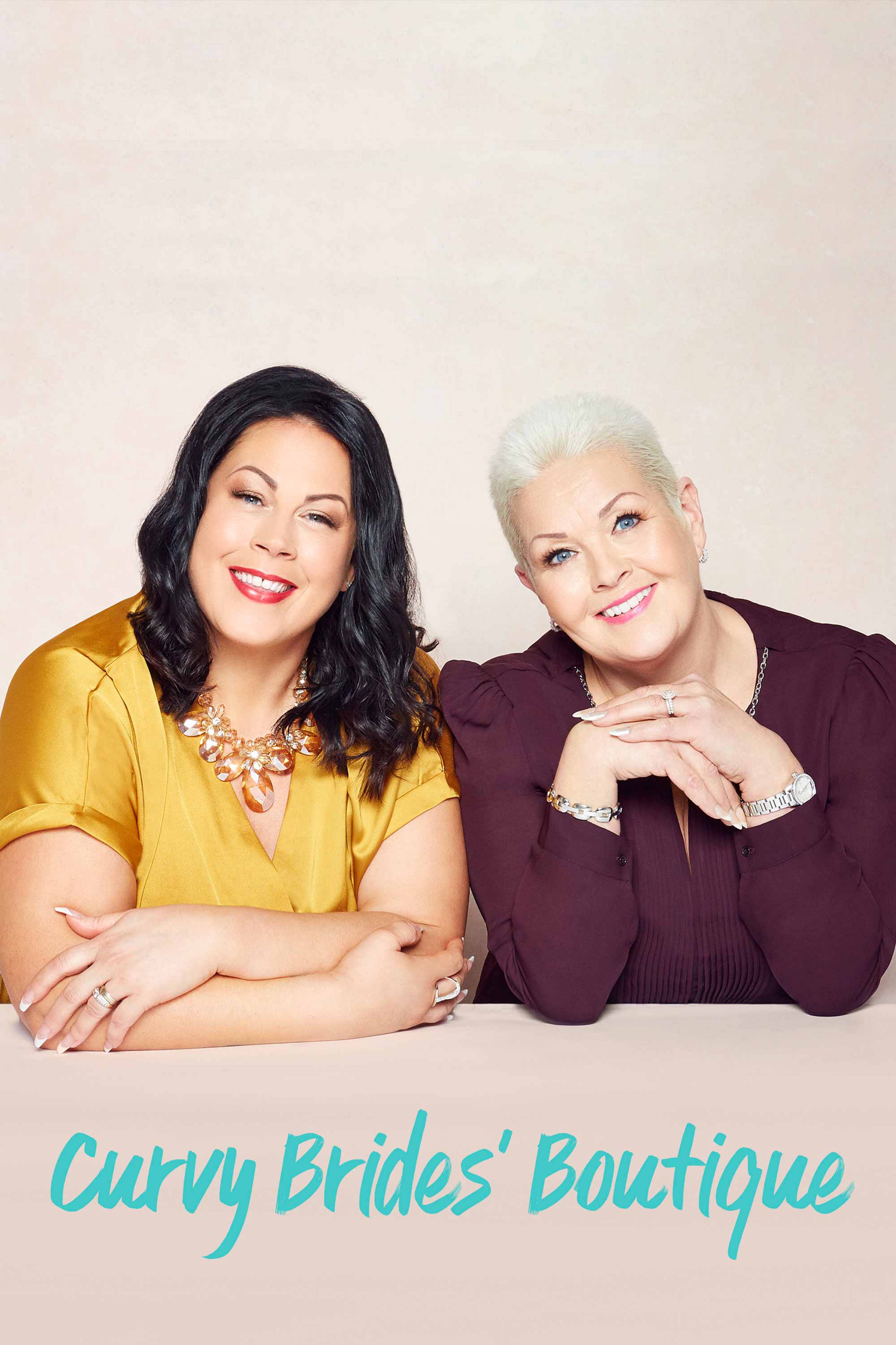 Curvy Brides' Boutique
