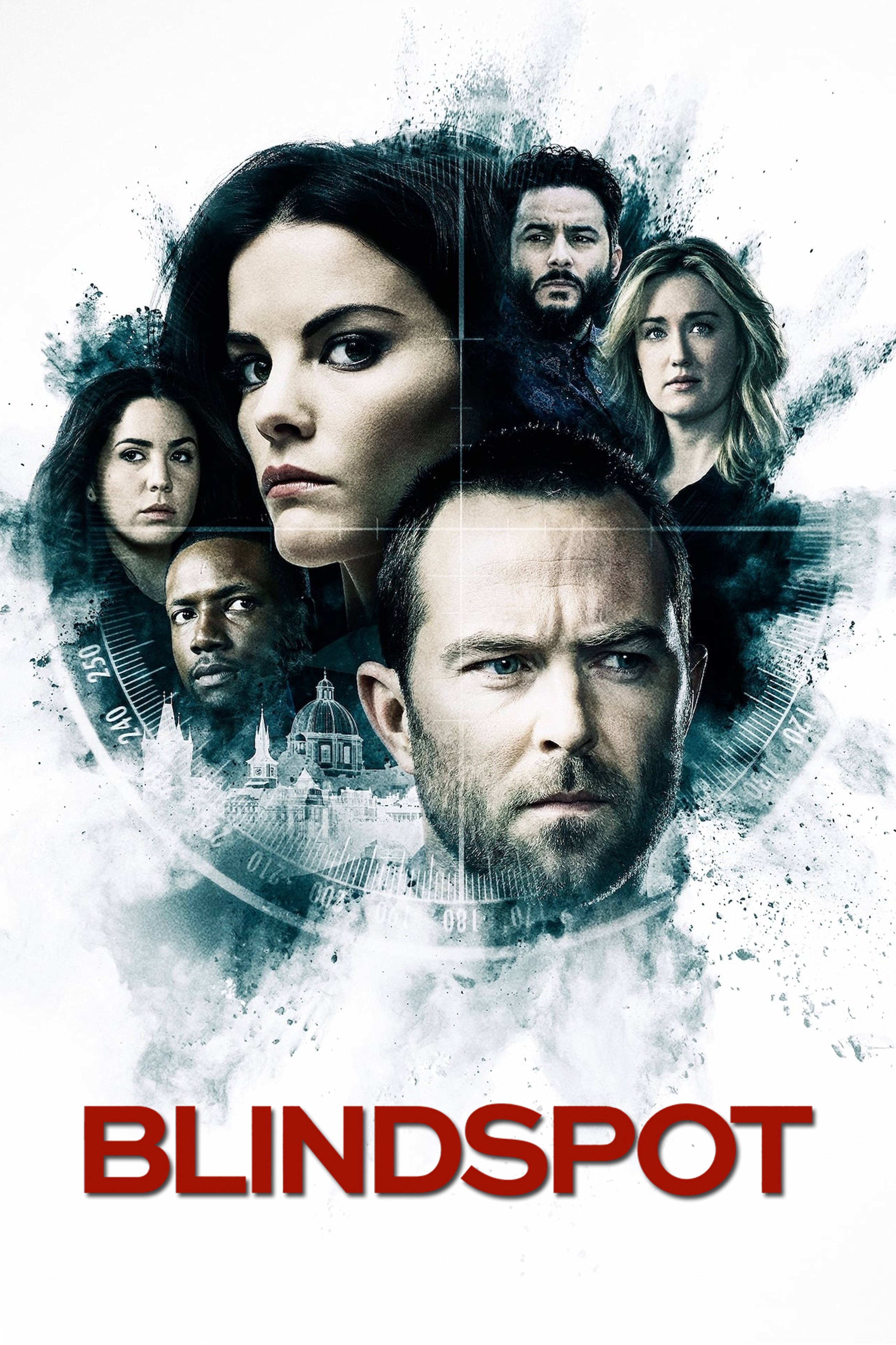 Blindspot