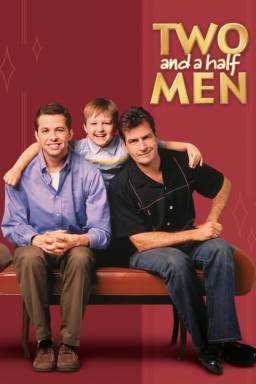 Two And A Half Men