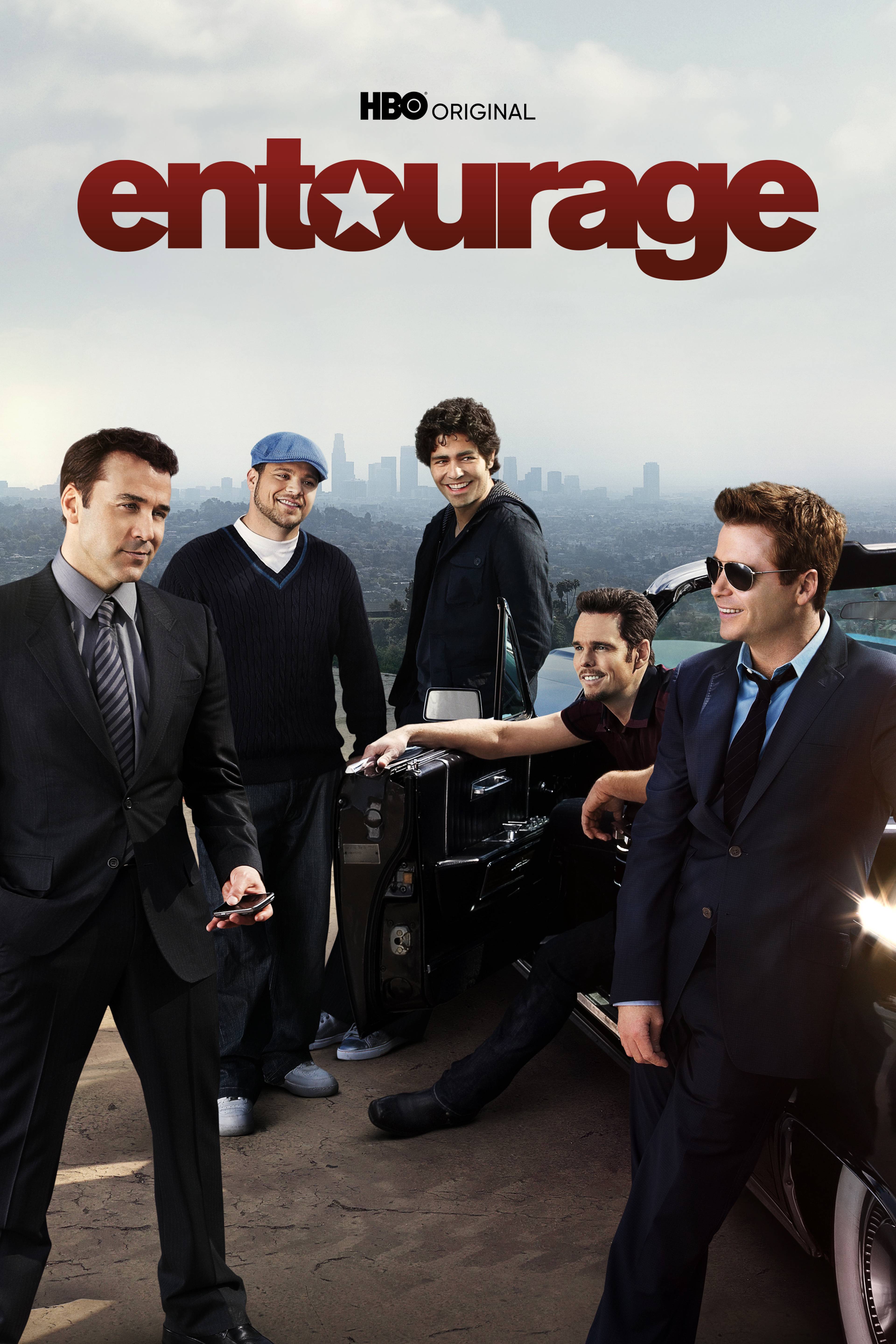 Entourage