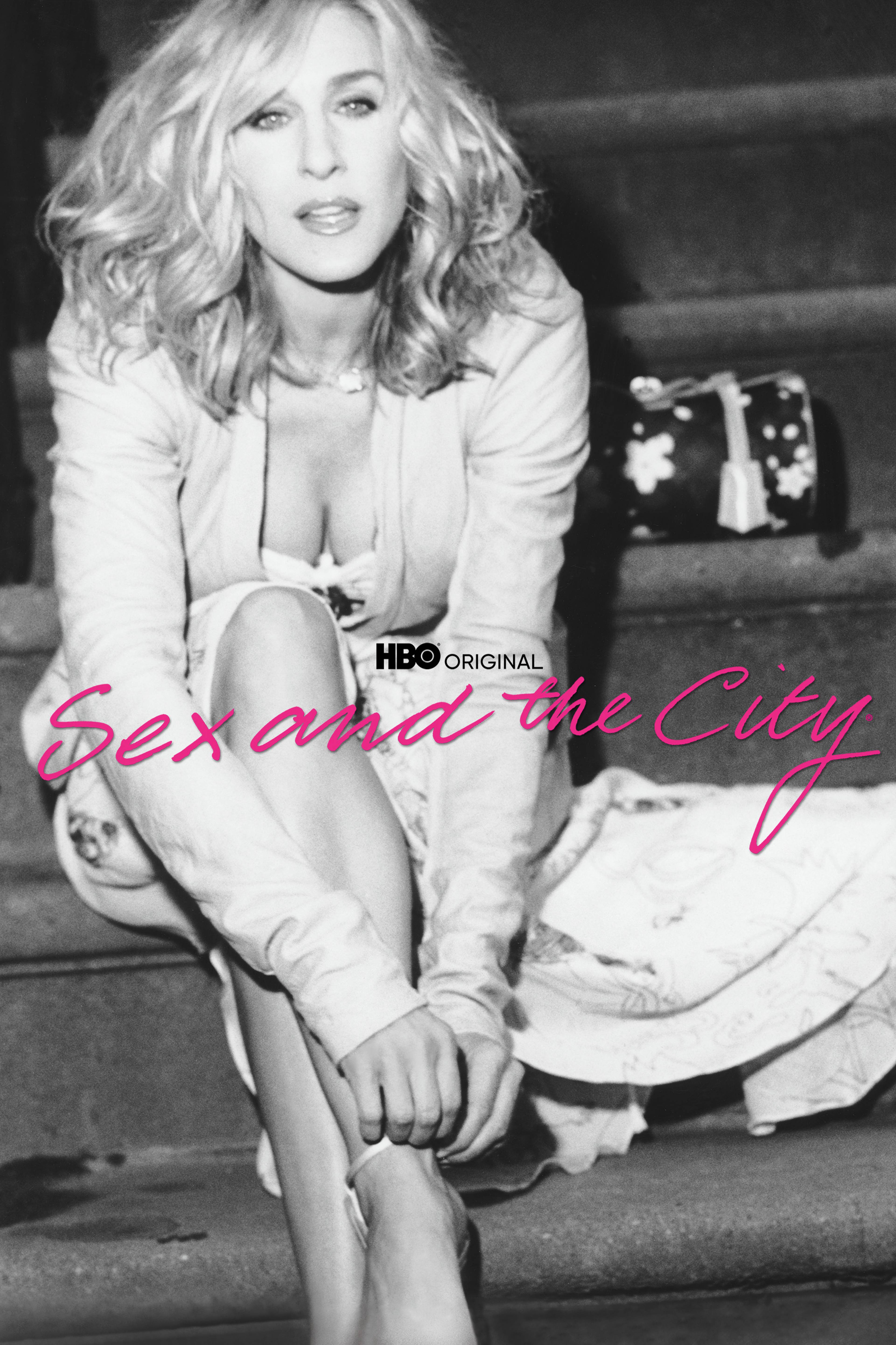 Sex And The City