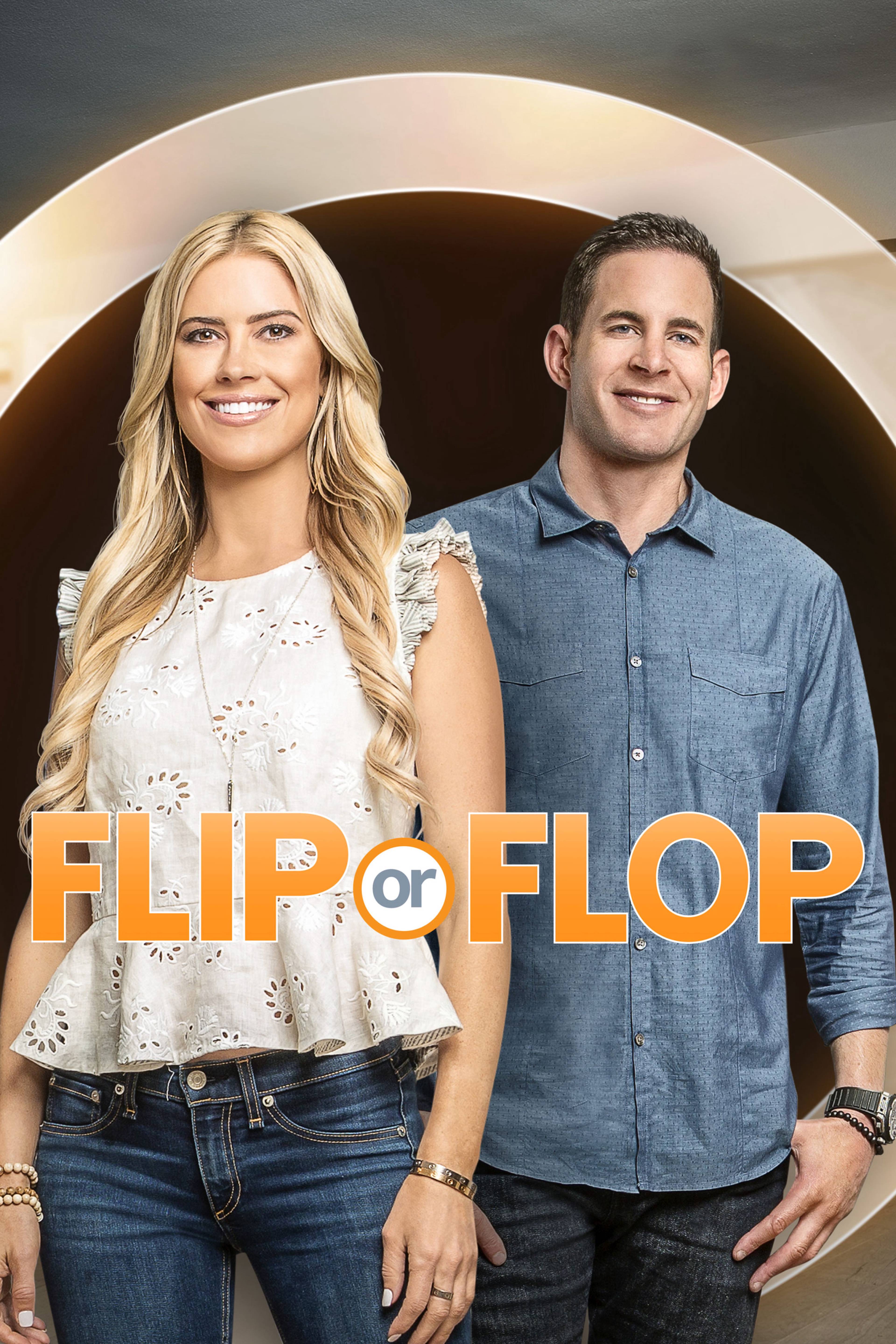 Flip or Flop
