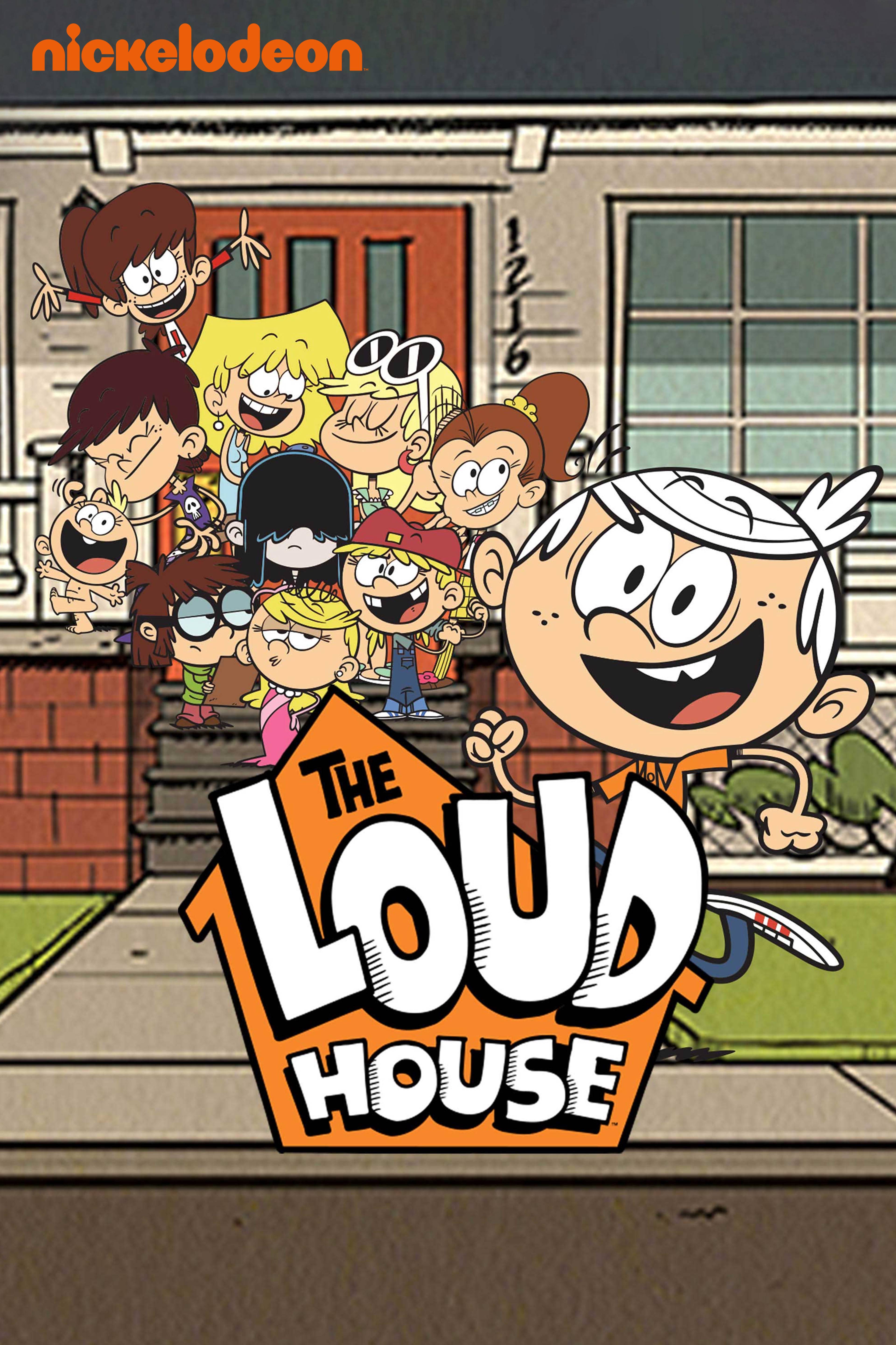 The Loud House
