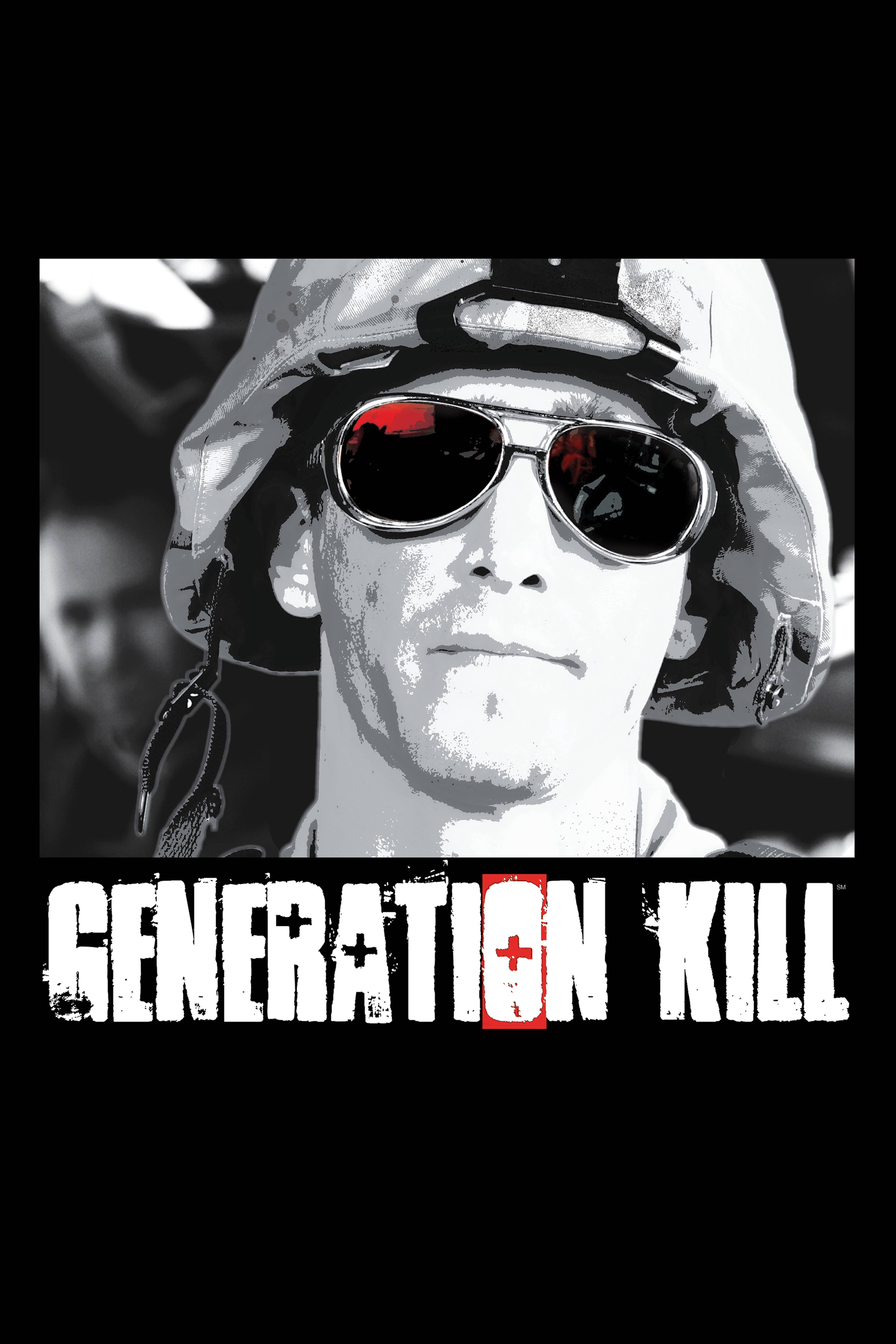 Generation Kill