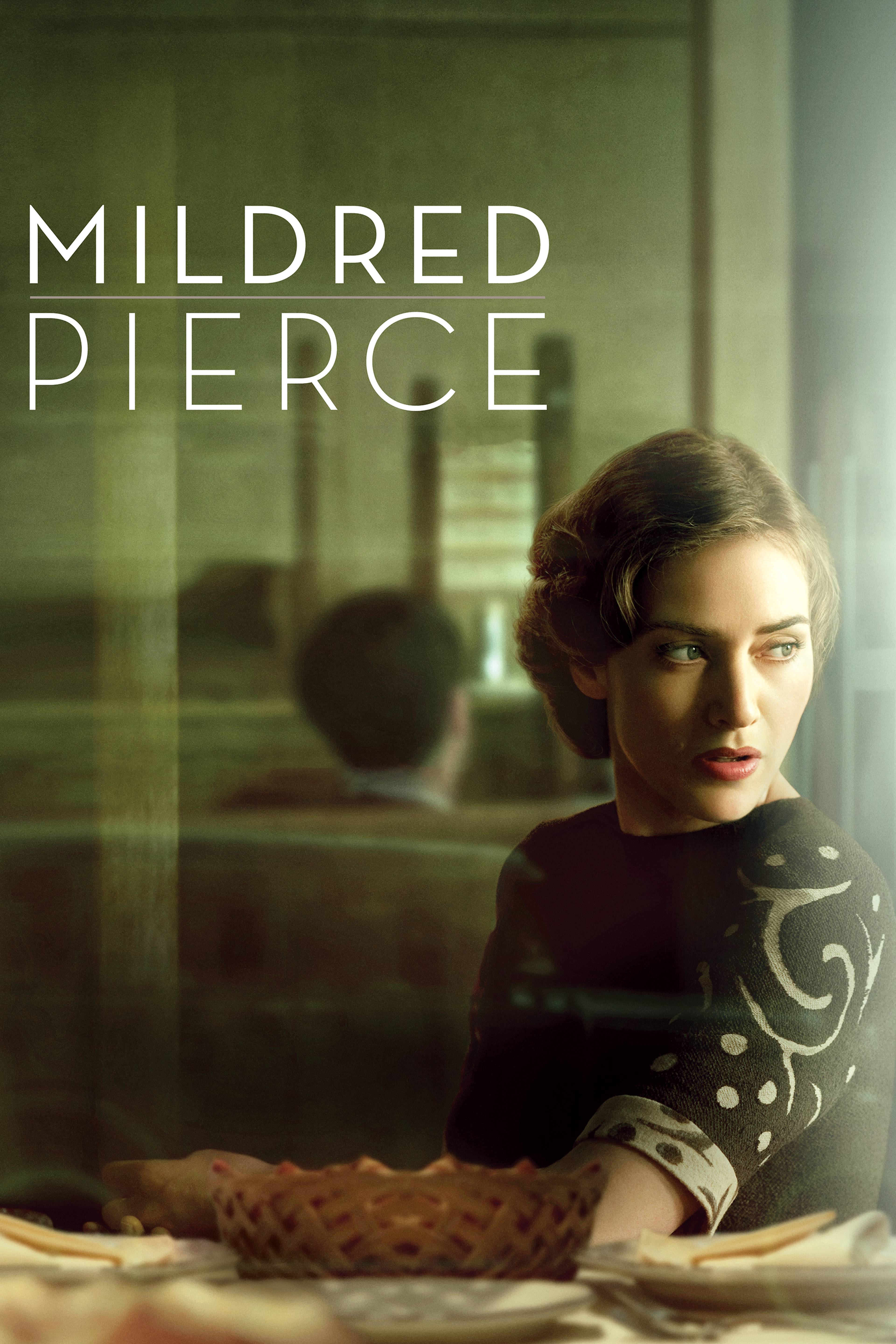 Mildred Pierce