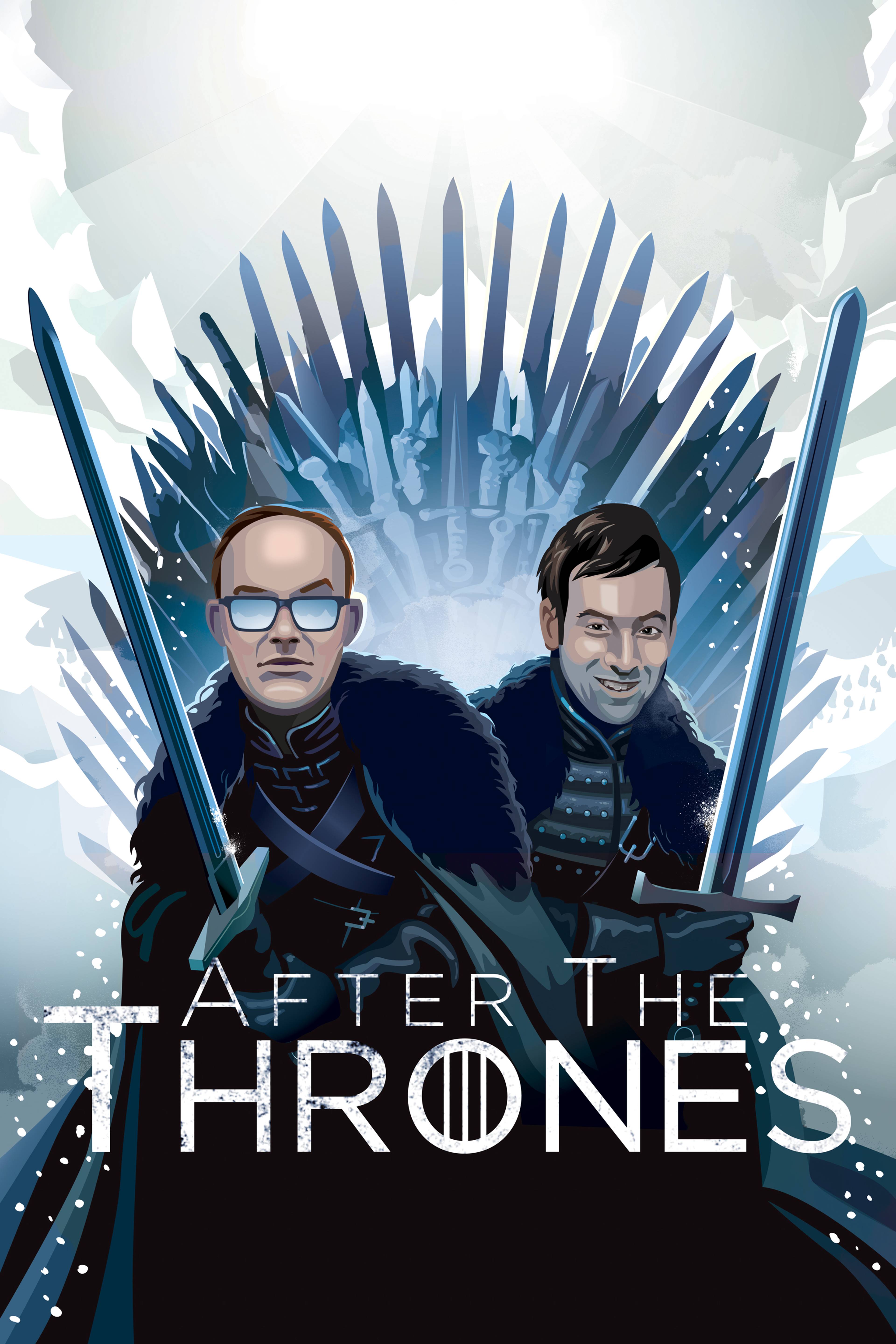 After The Thrones