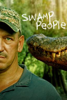 Swamp People