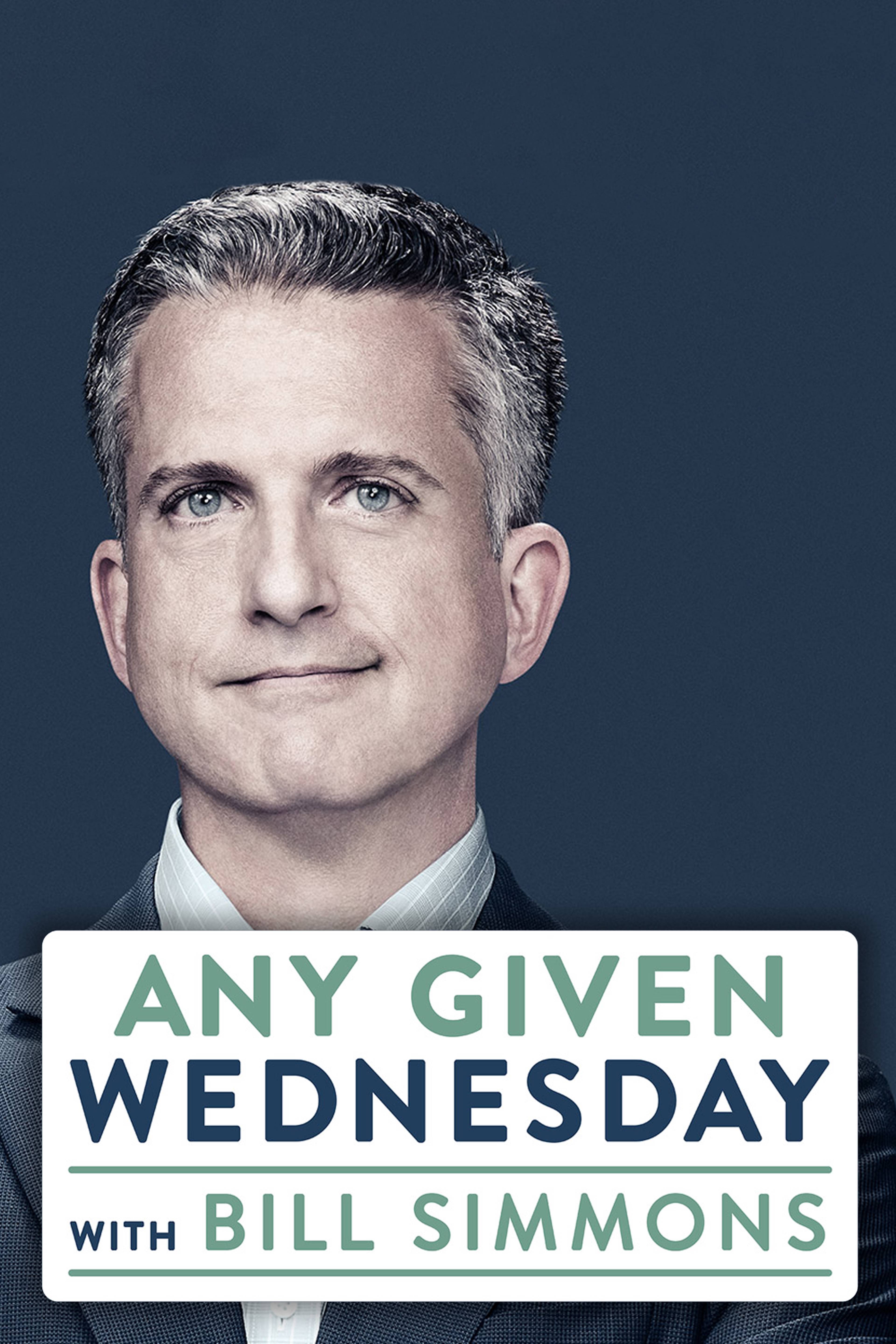 Any Given Wednesday With Bill Simmons