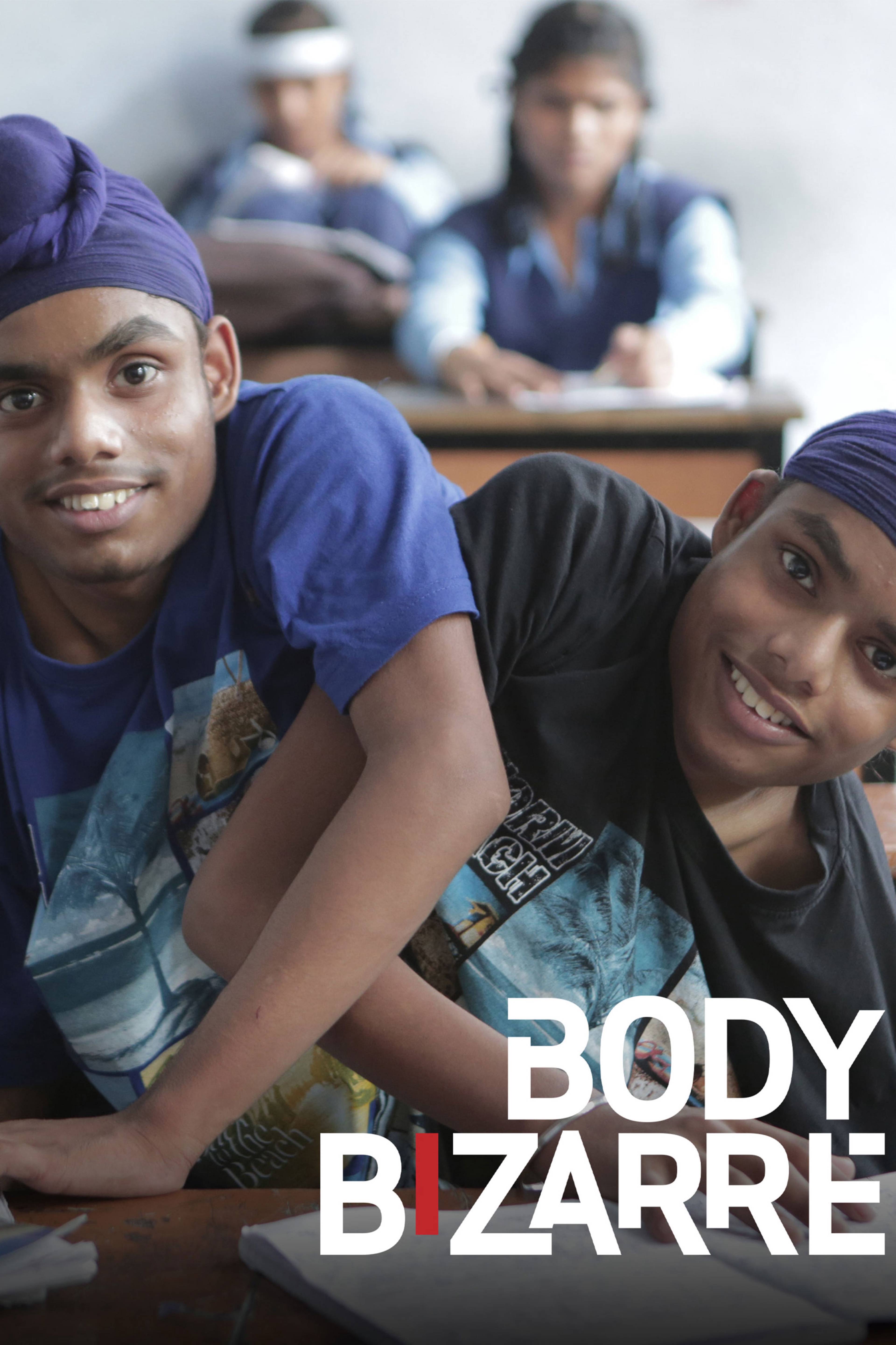 Body Bizarre