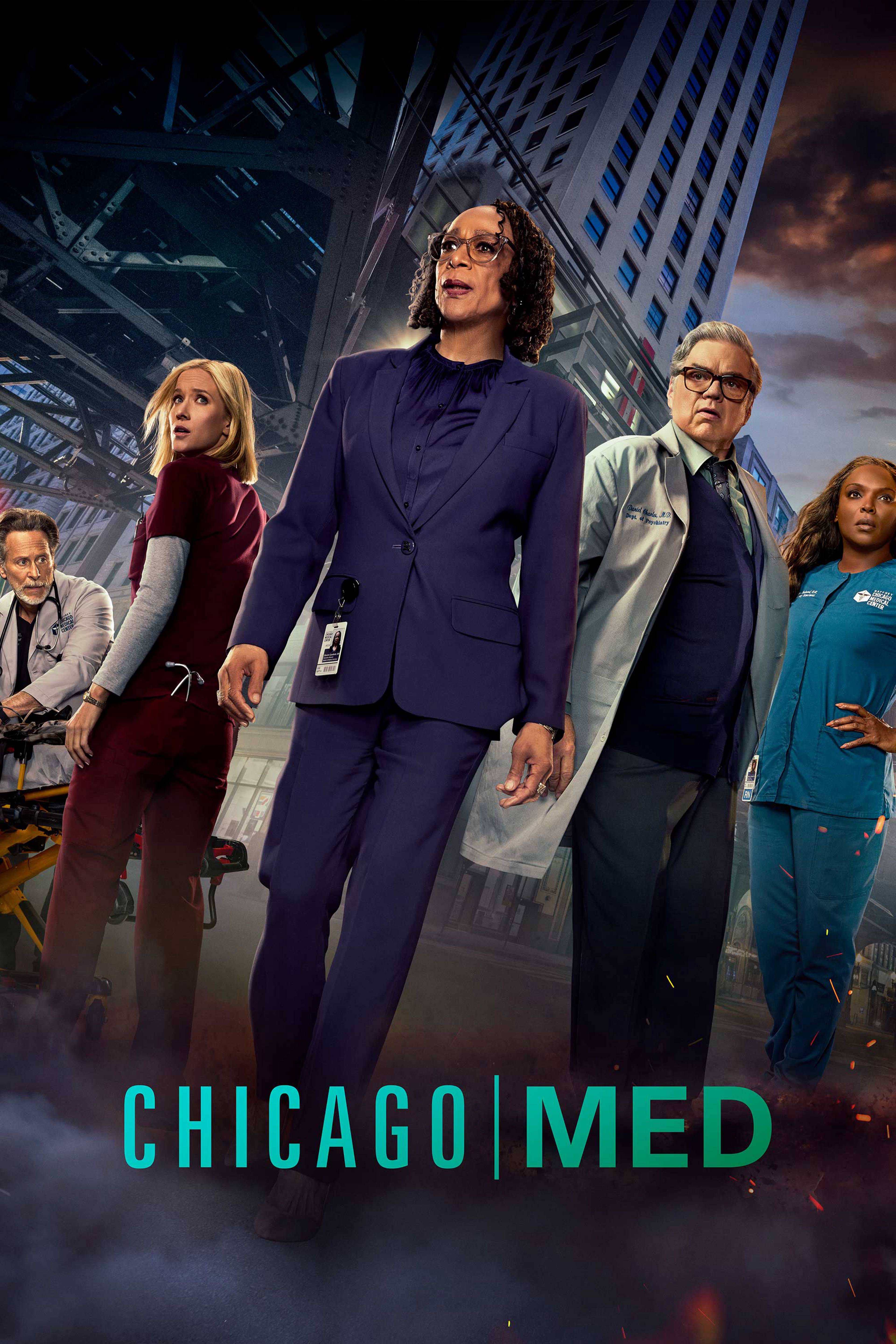Chicago Med