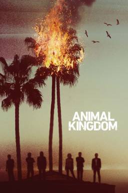 Animal Kingdom