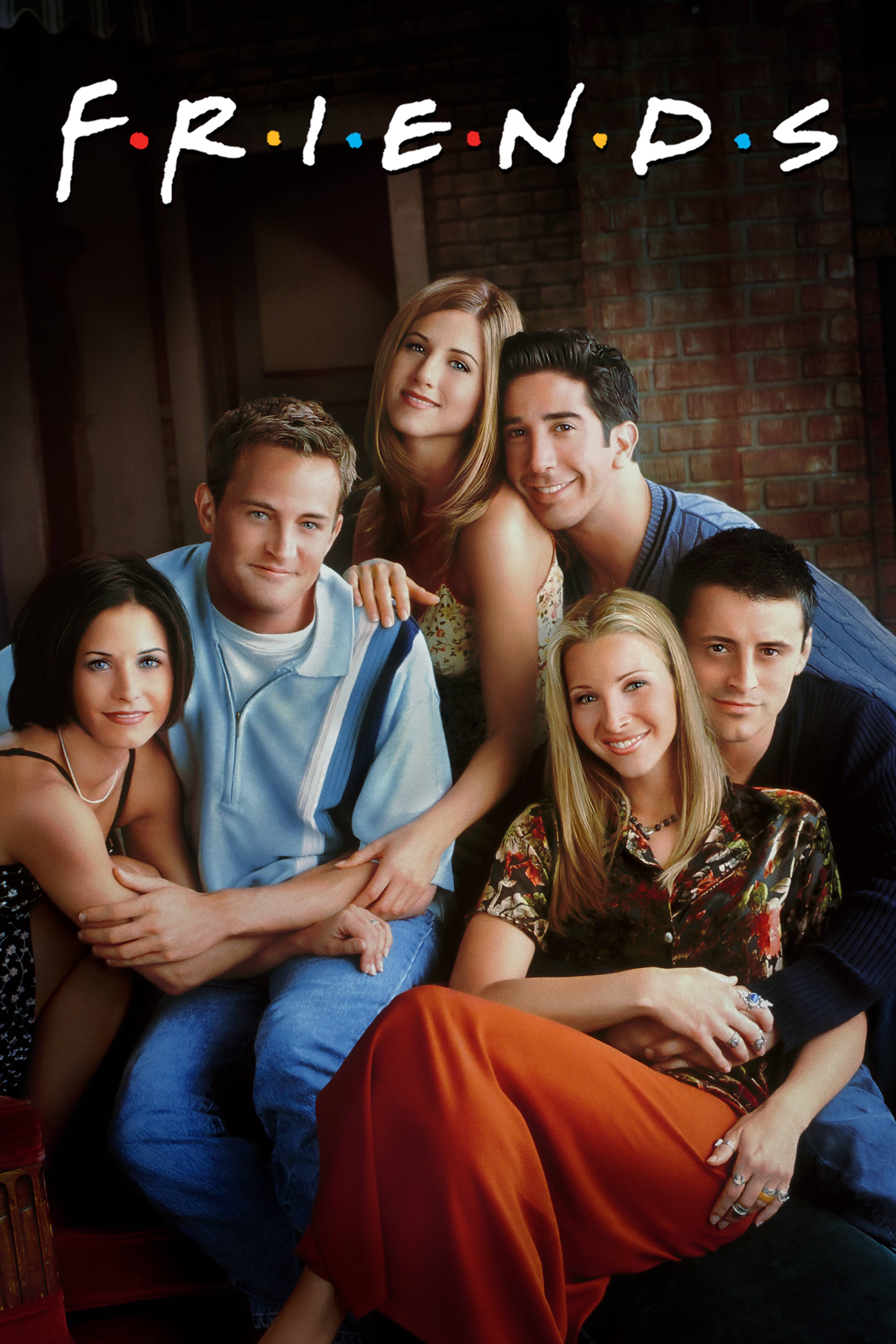 فريندز