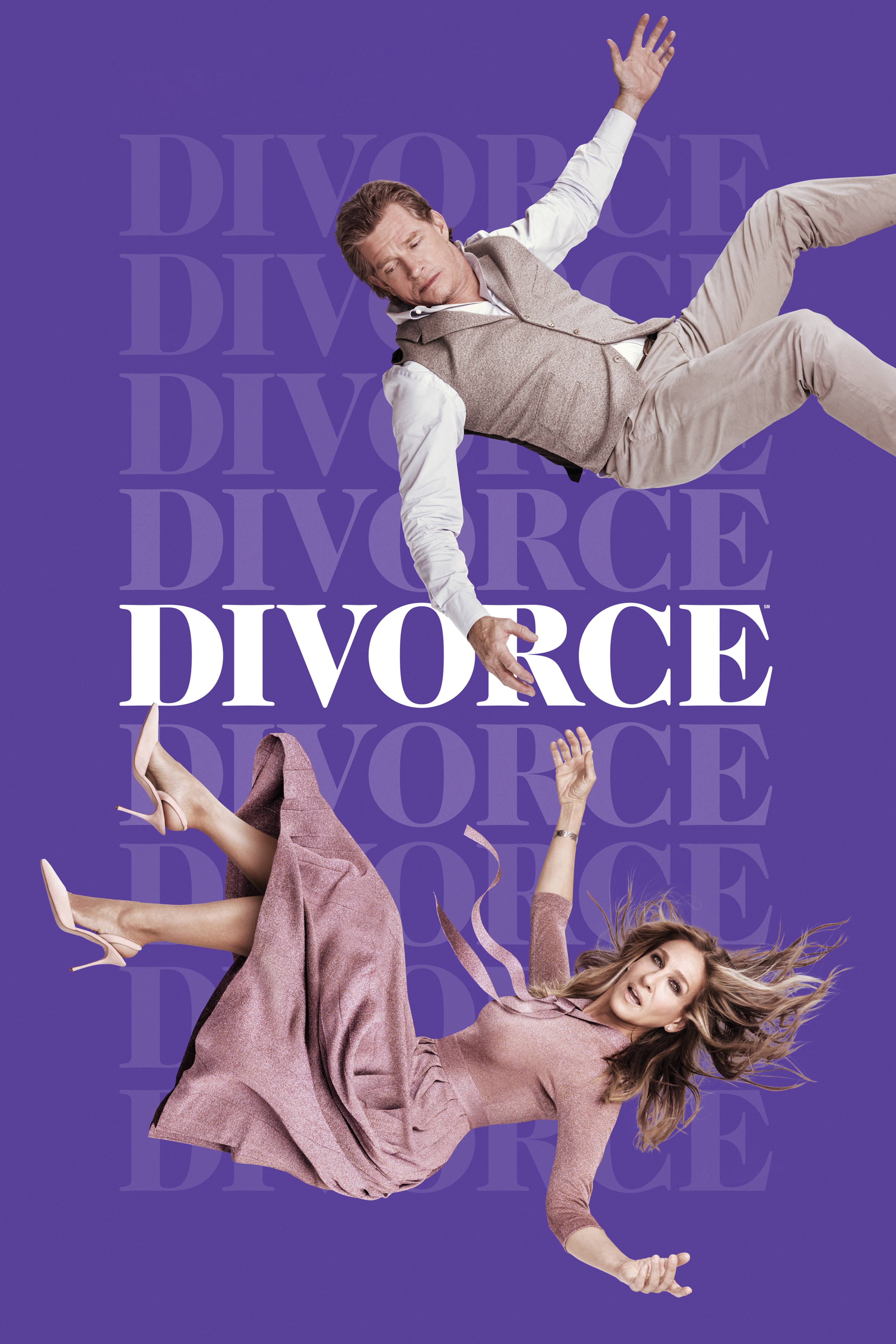 Divorce