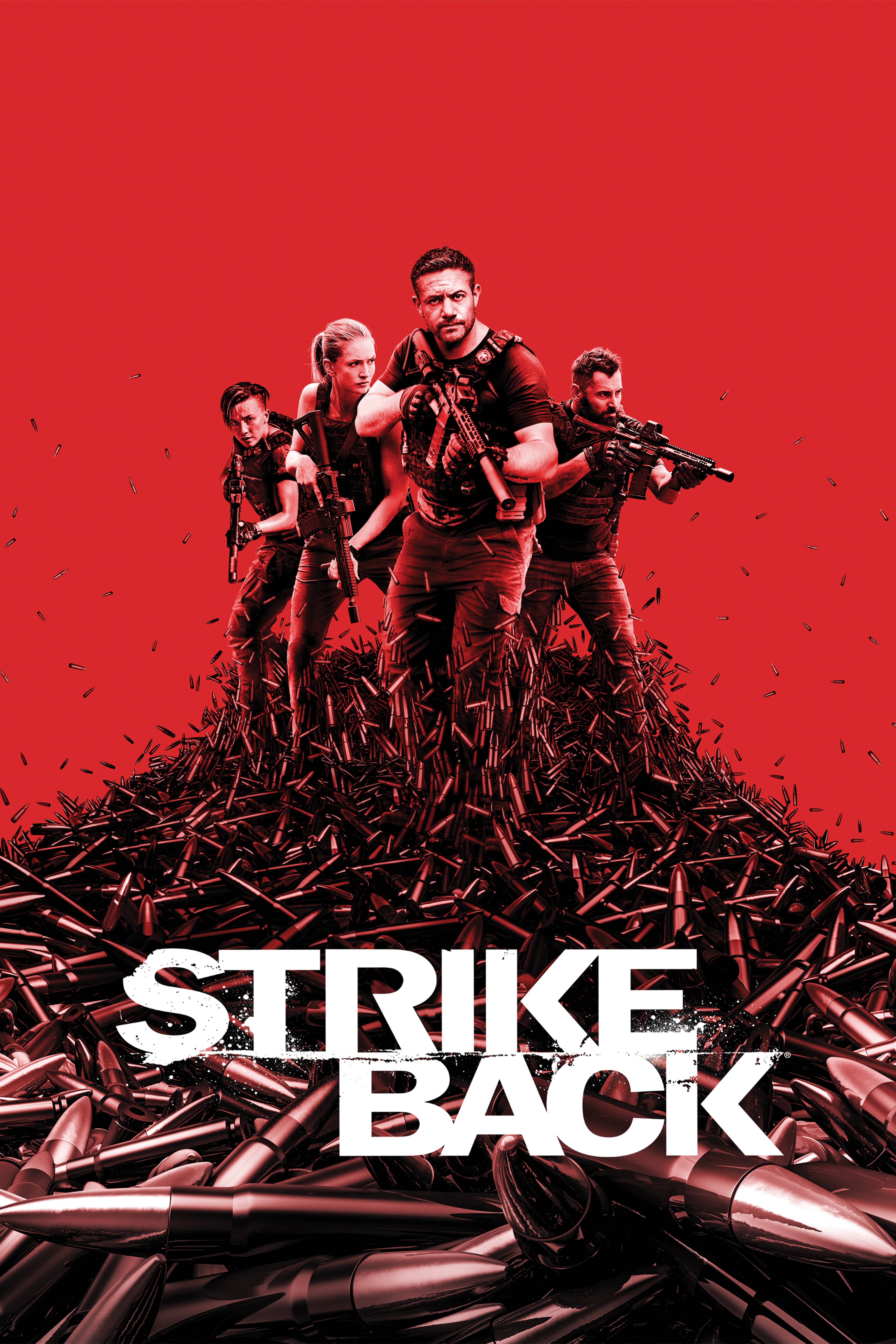 Strike Back