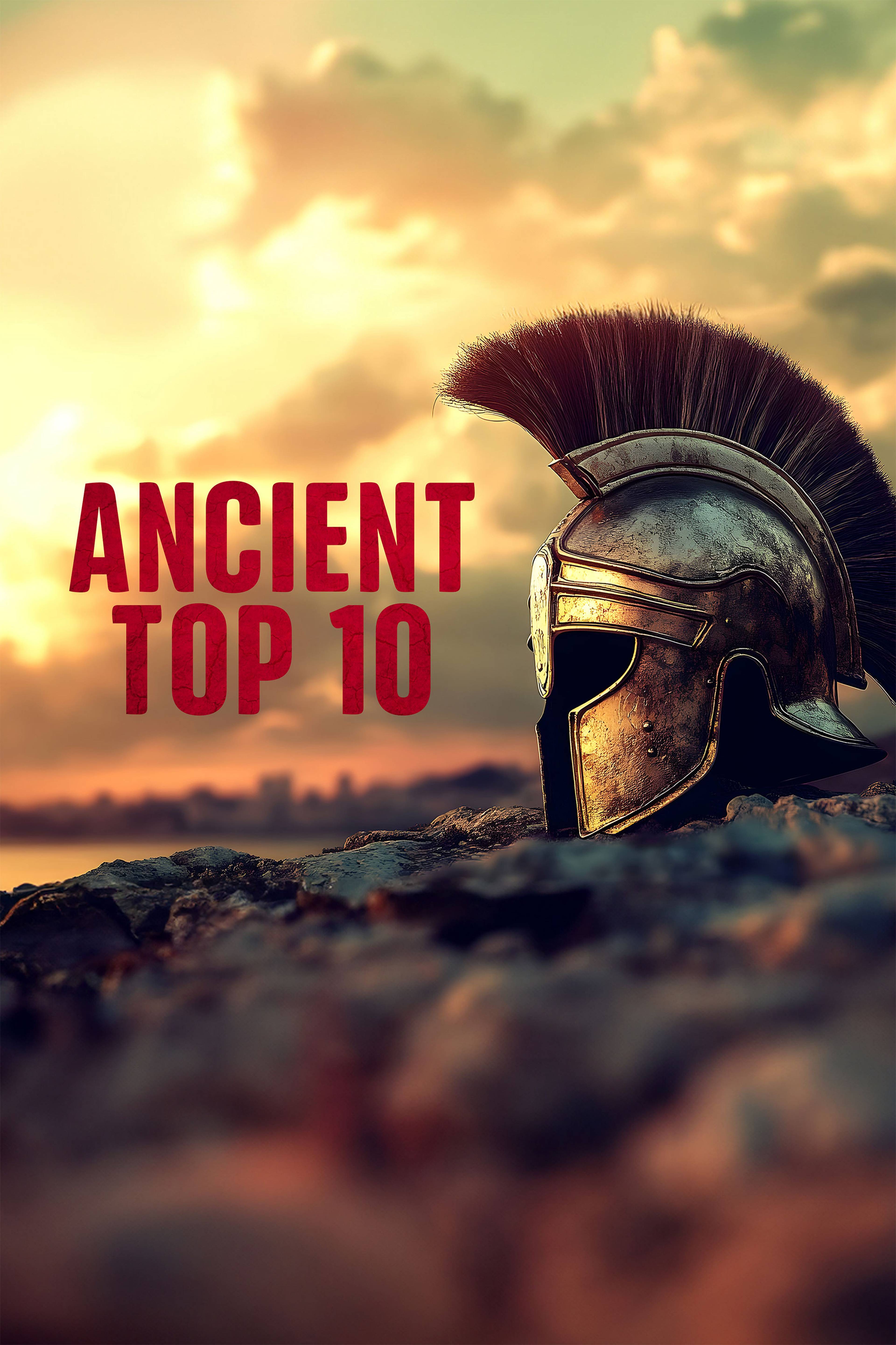 Ancient Top 10