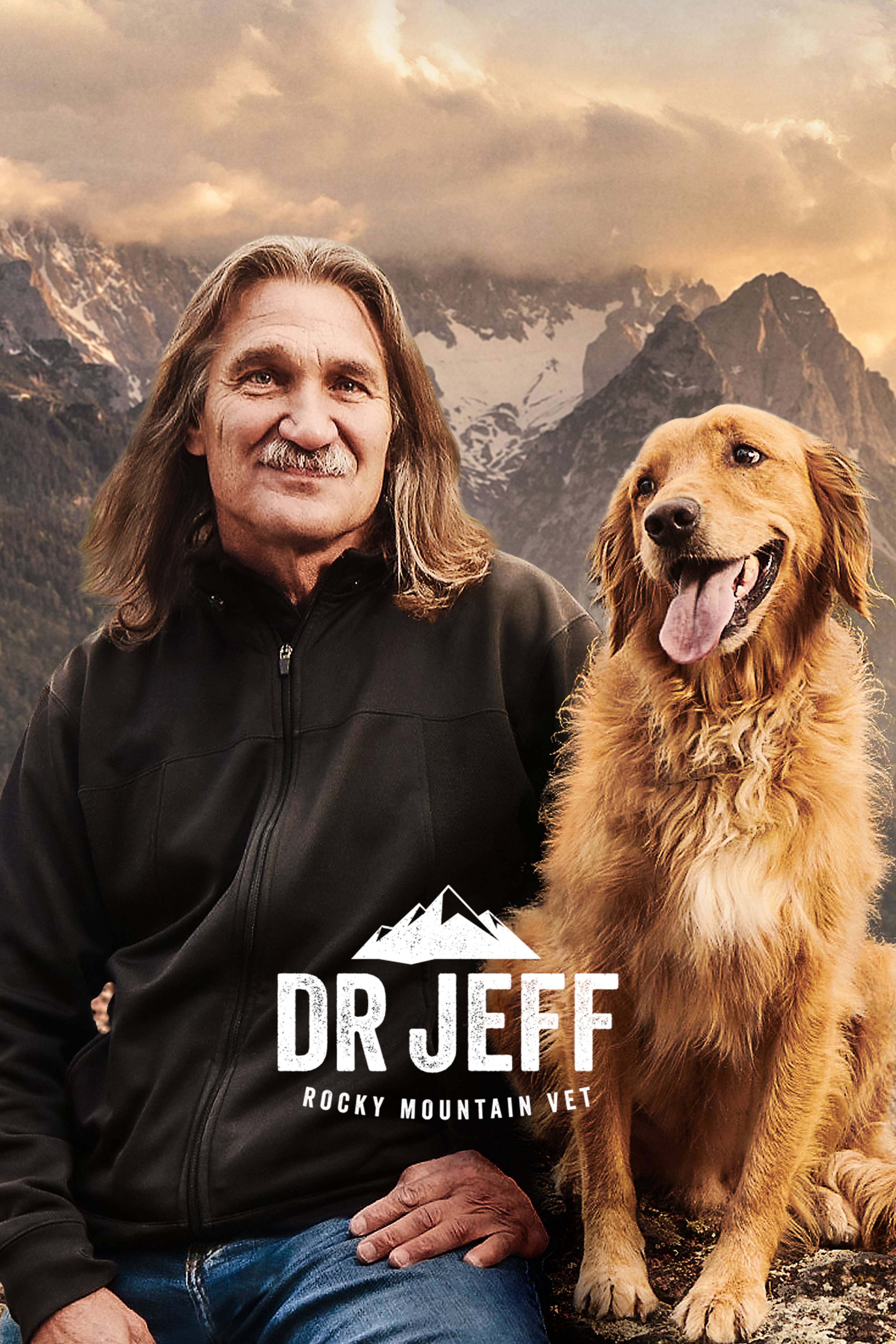 Dr. Jeff: Rocky Mountain Vet