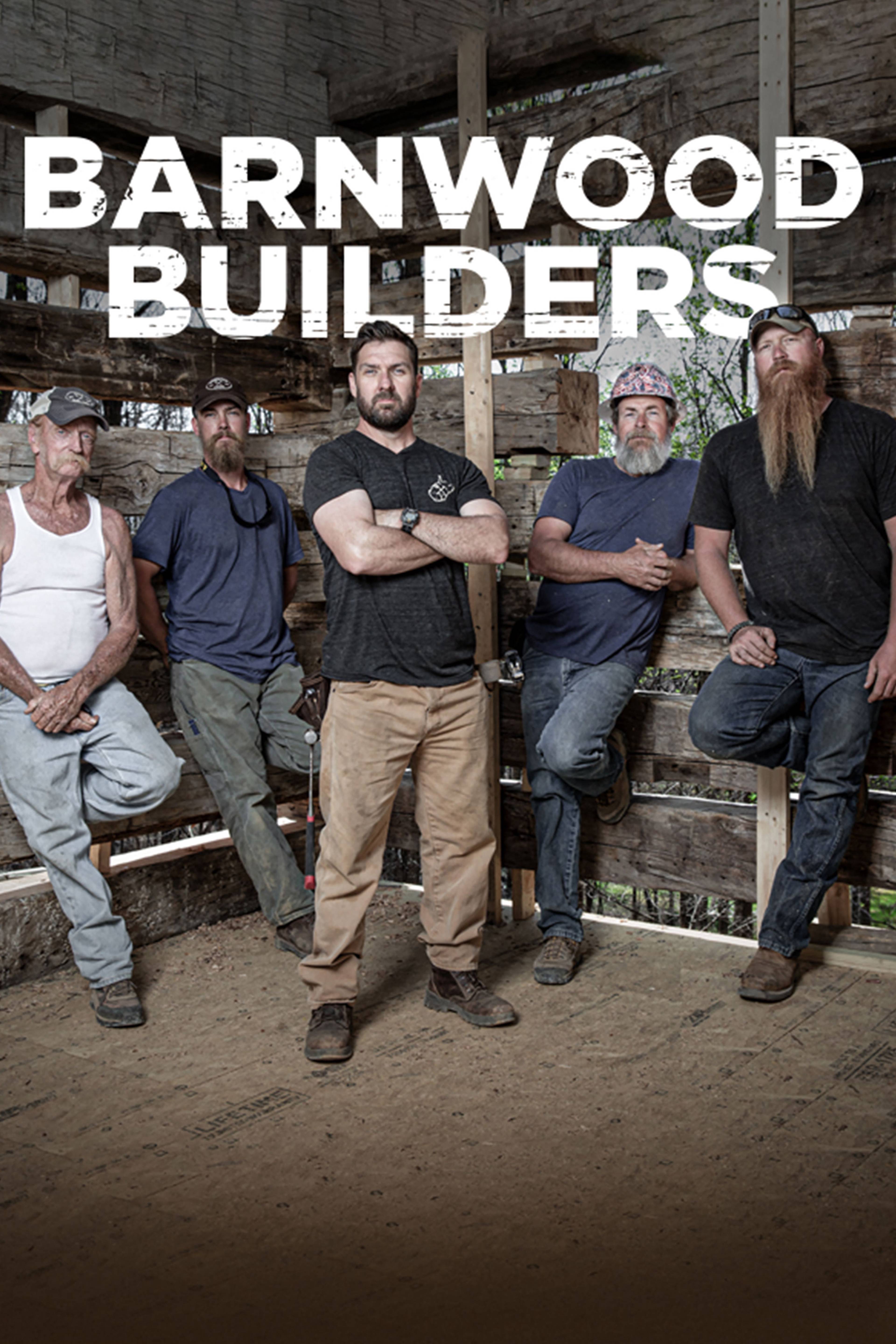 Barnwood Builders