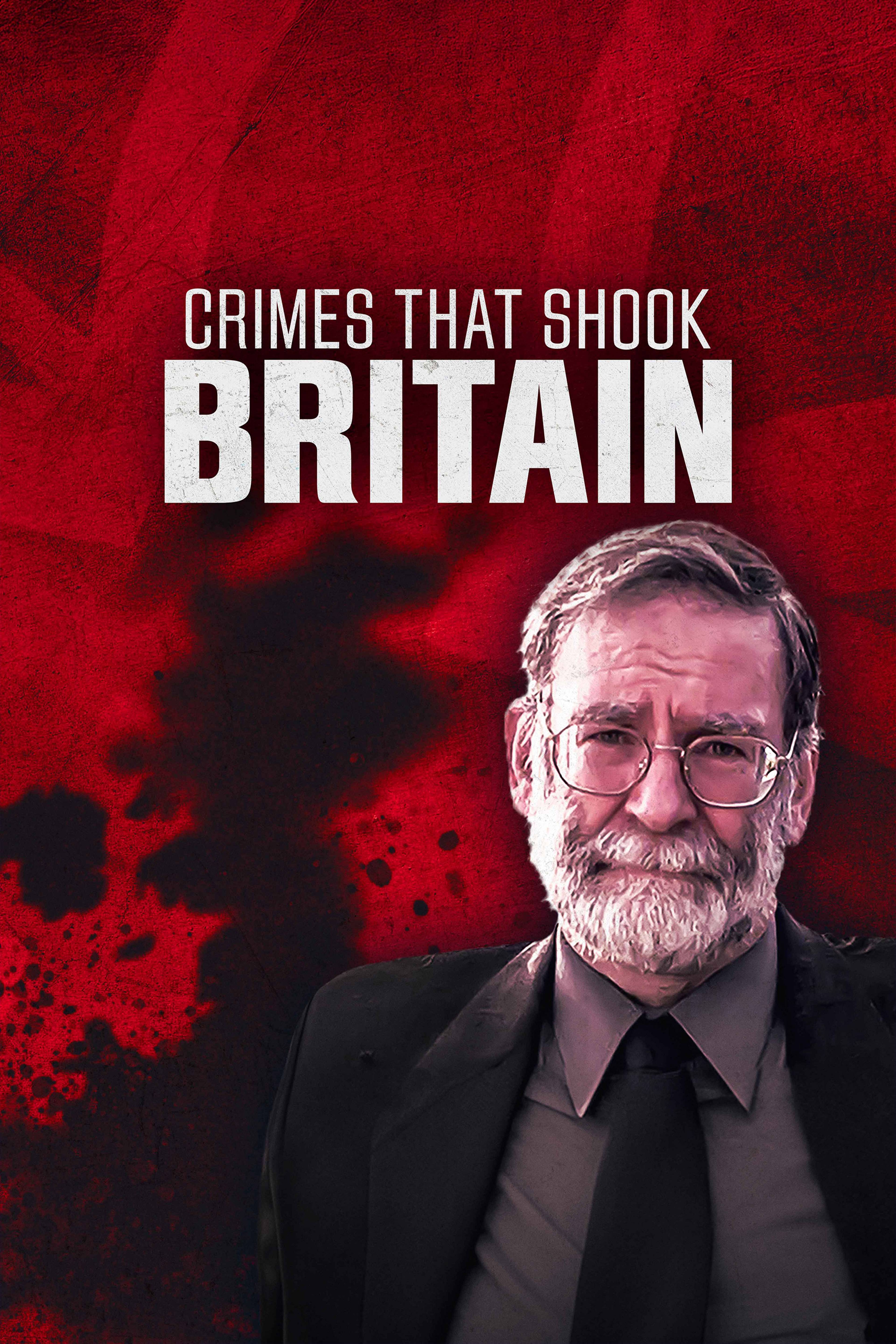 Crimes That Shook Britain