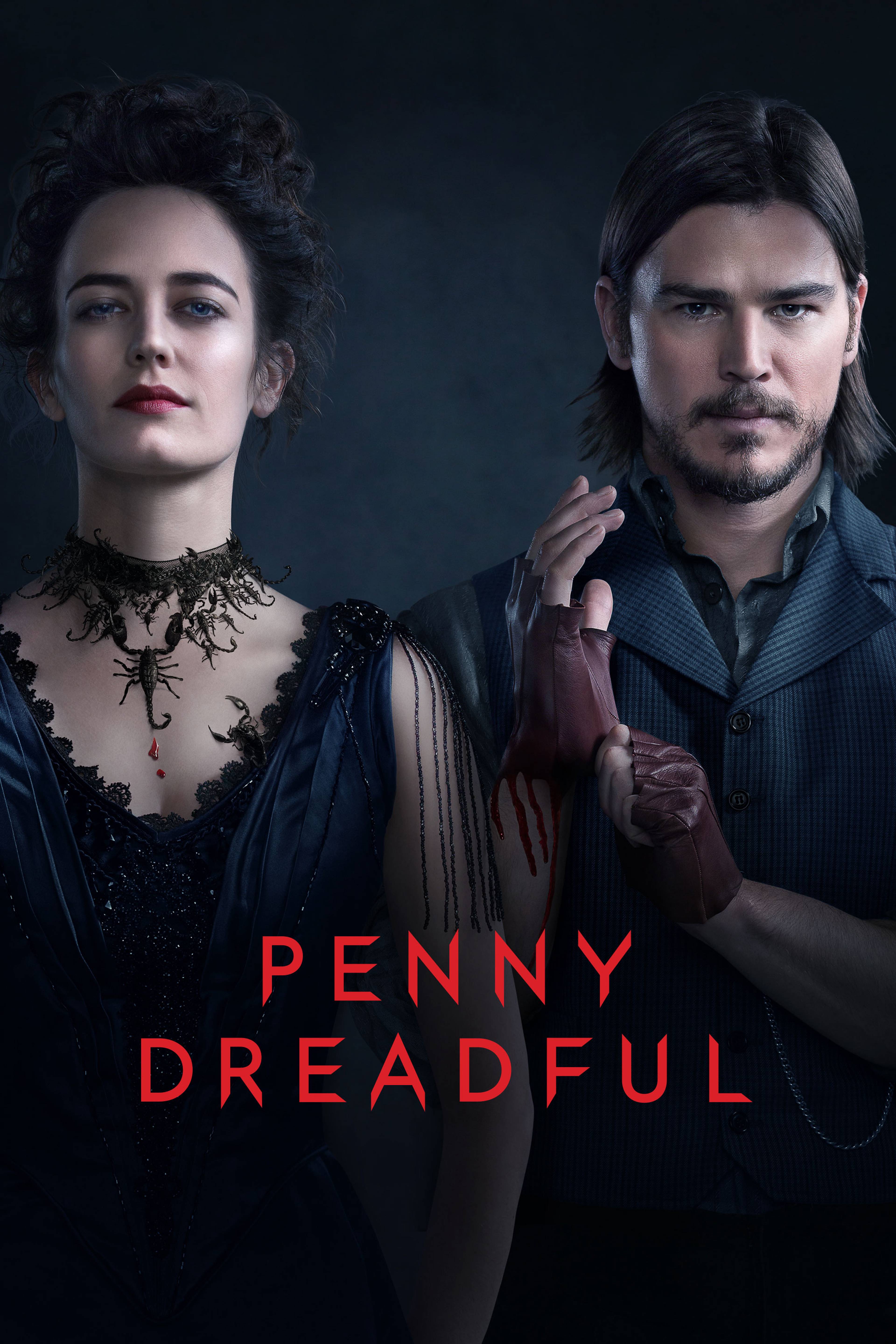 Penny Dreadful