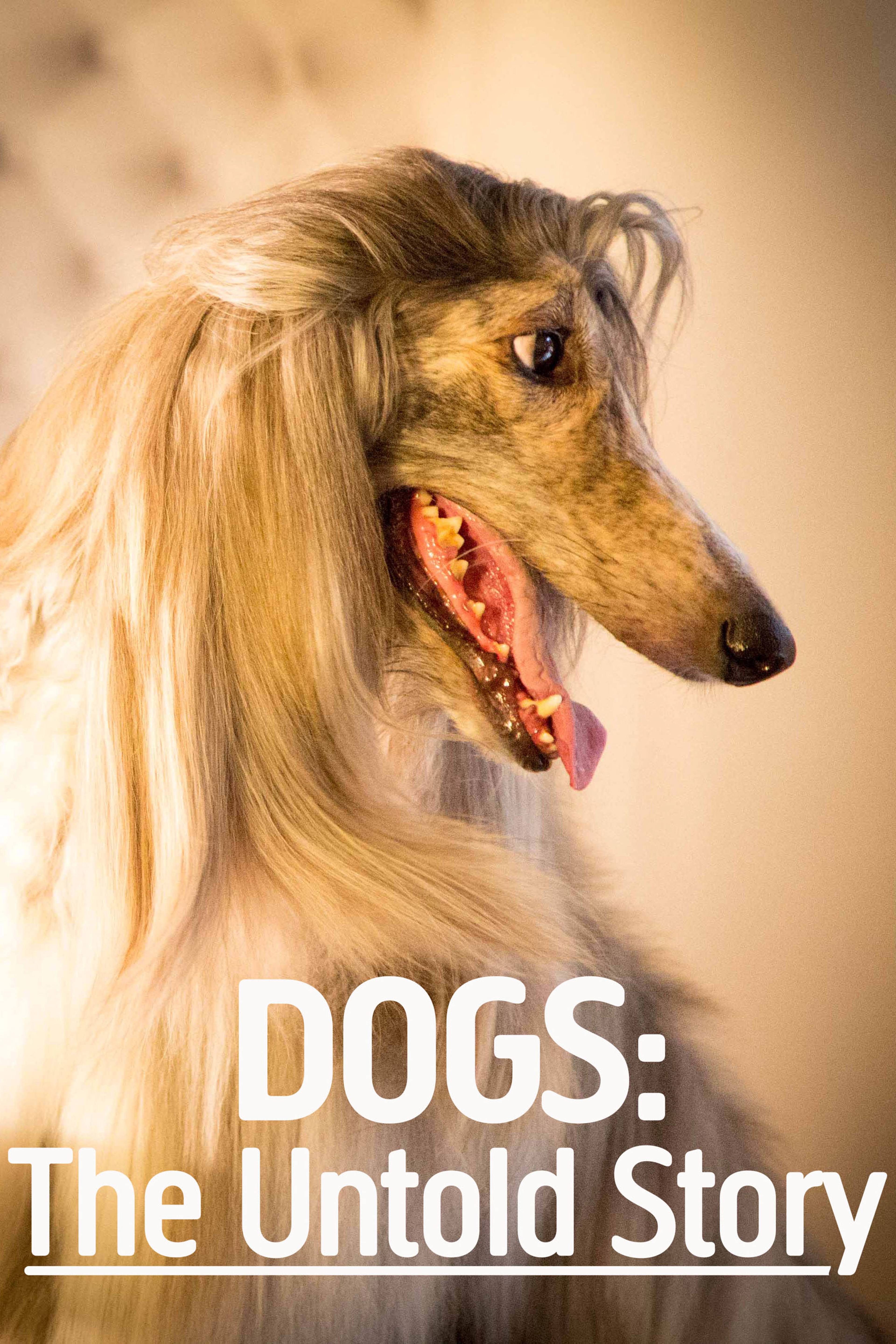 Dogs: The Untold Story