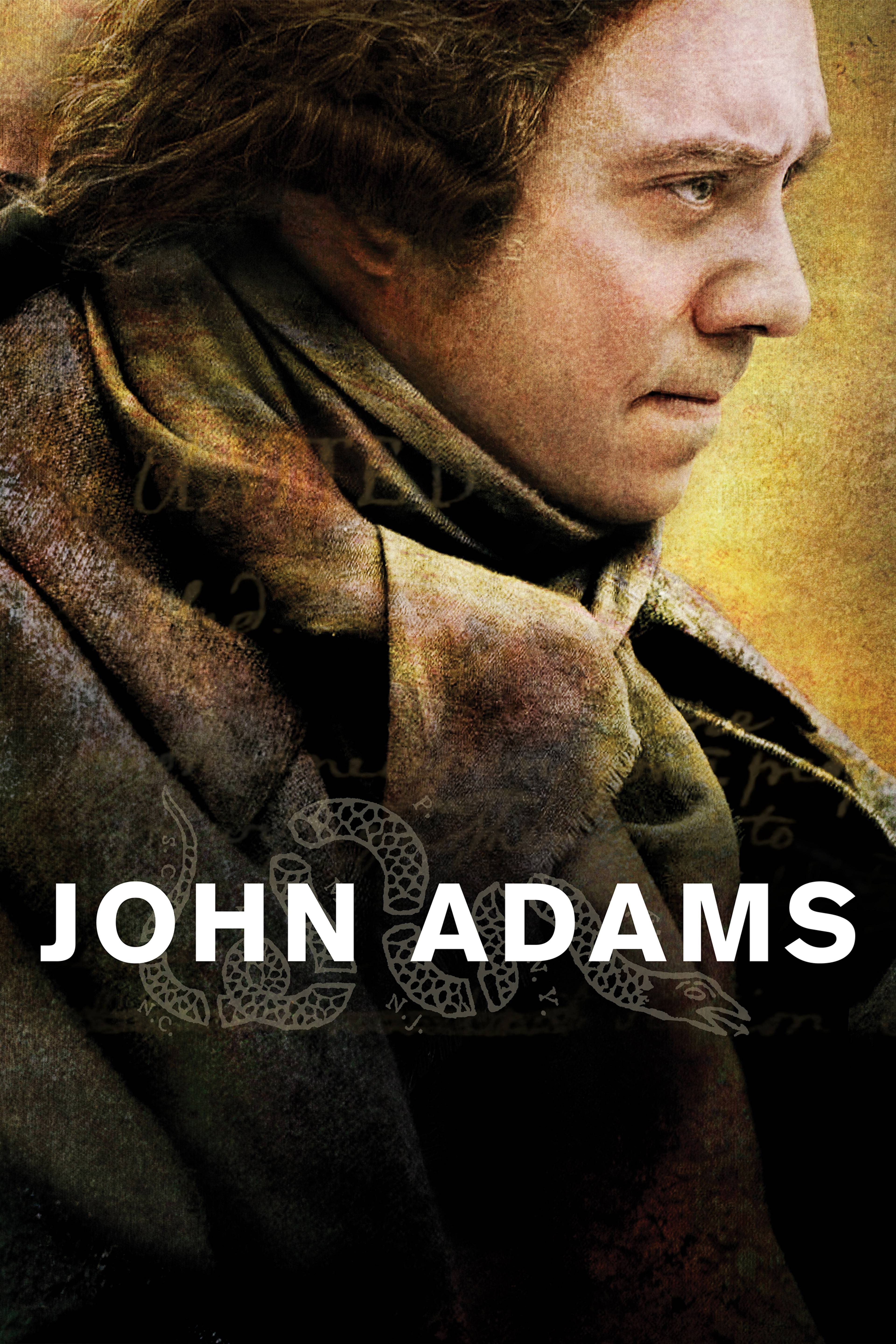 John Adams