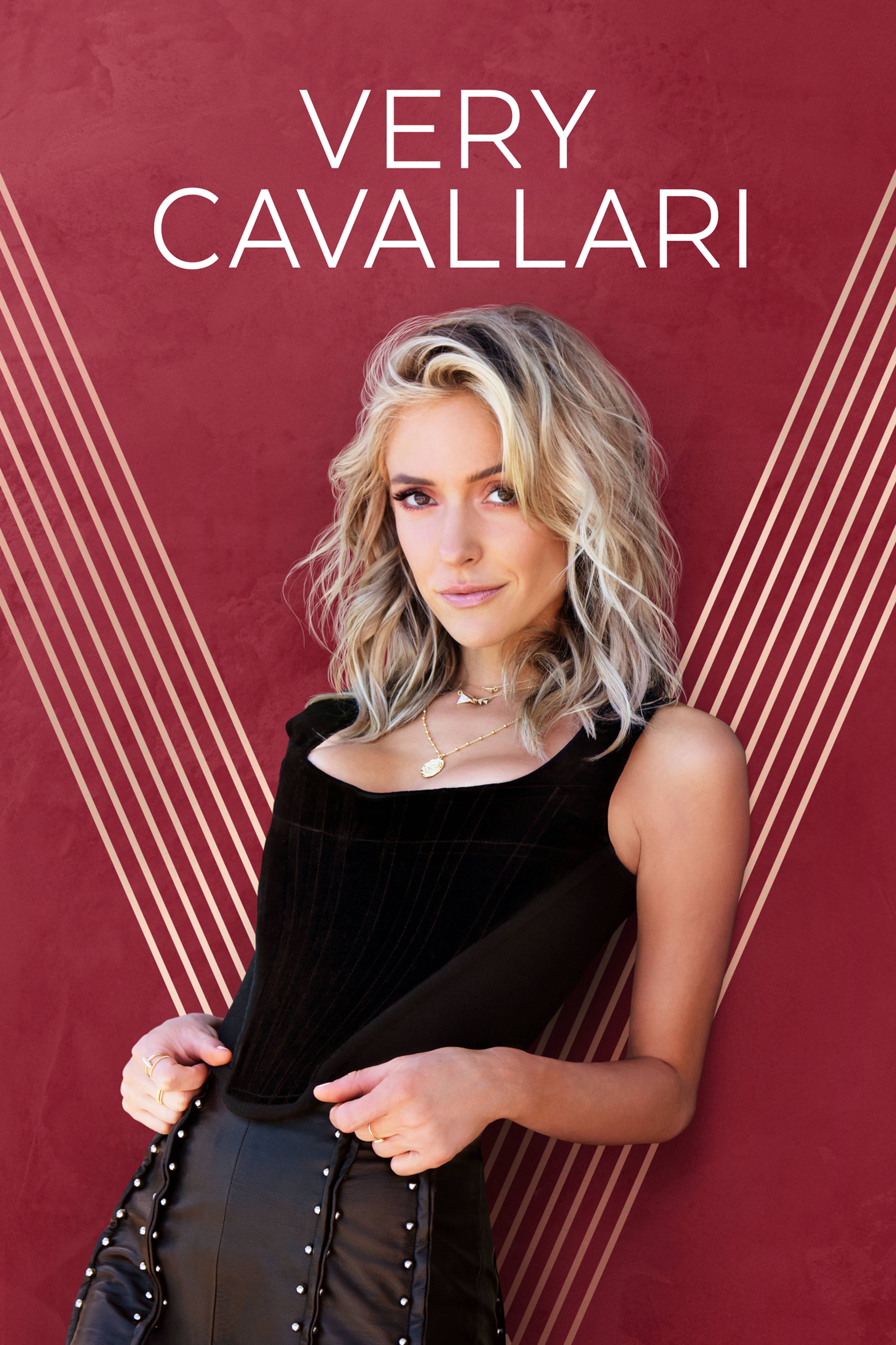 Very Cavallari