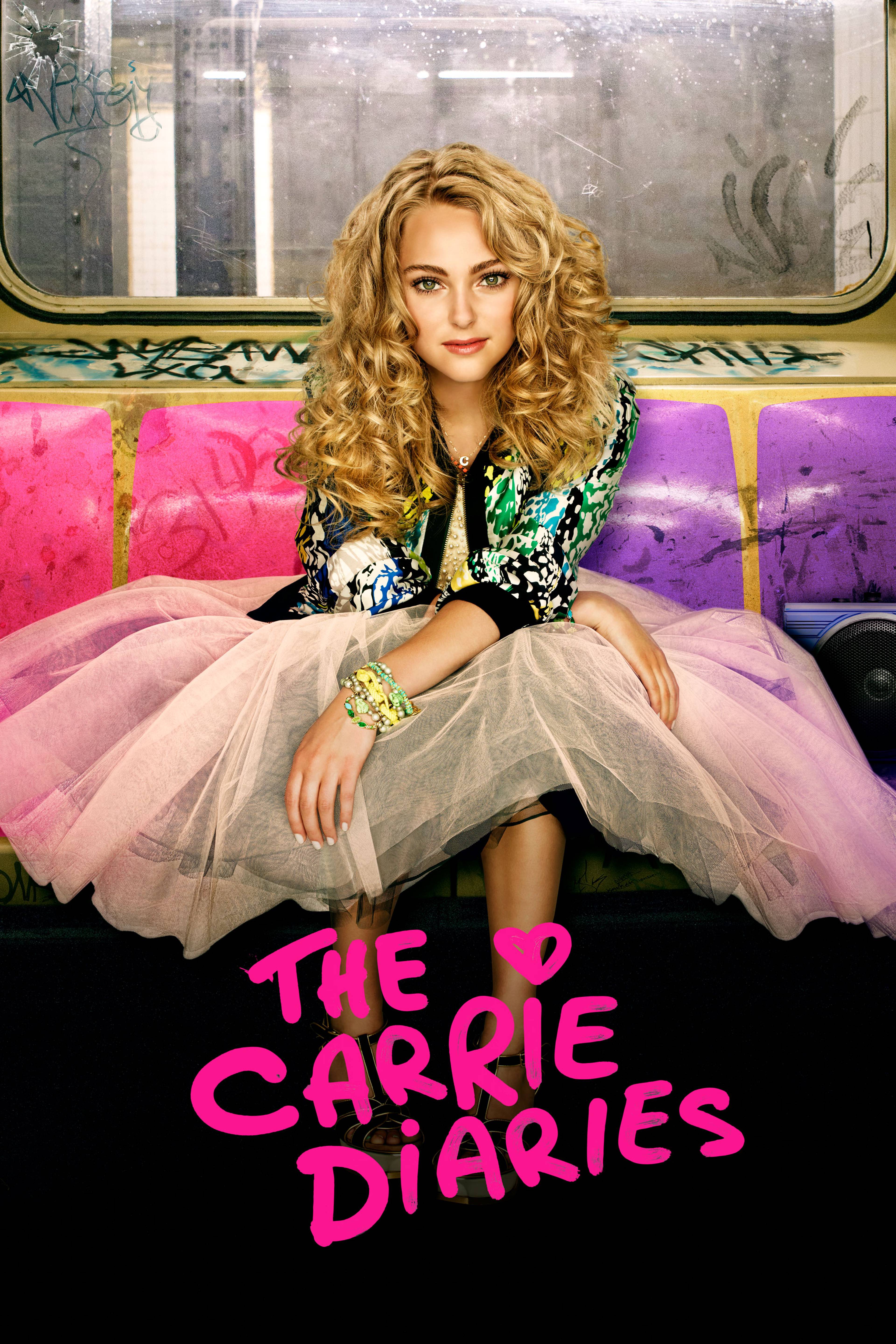 The Carrie Diaries