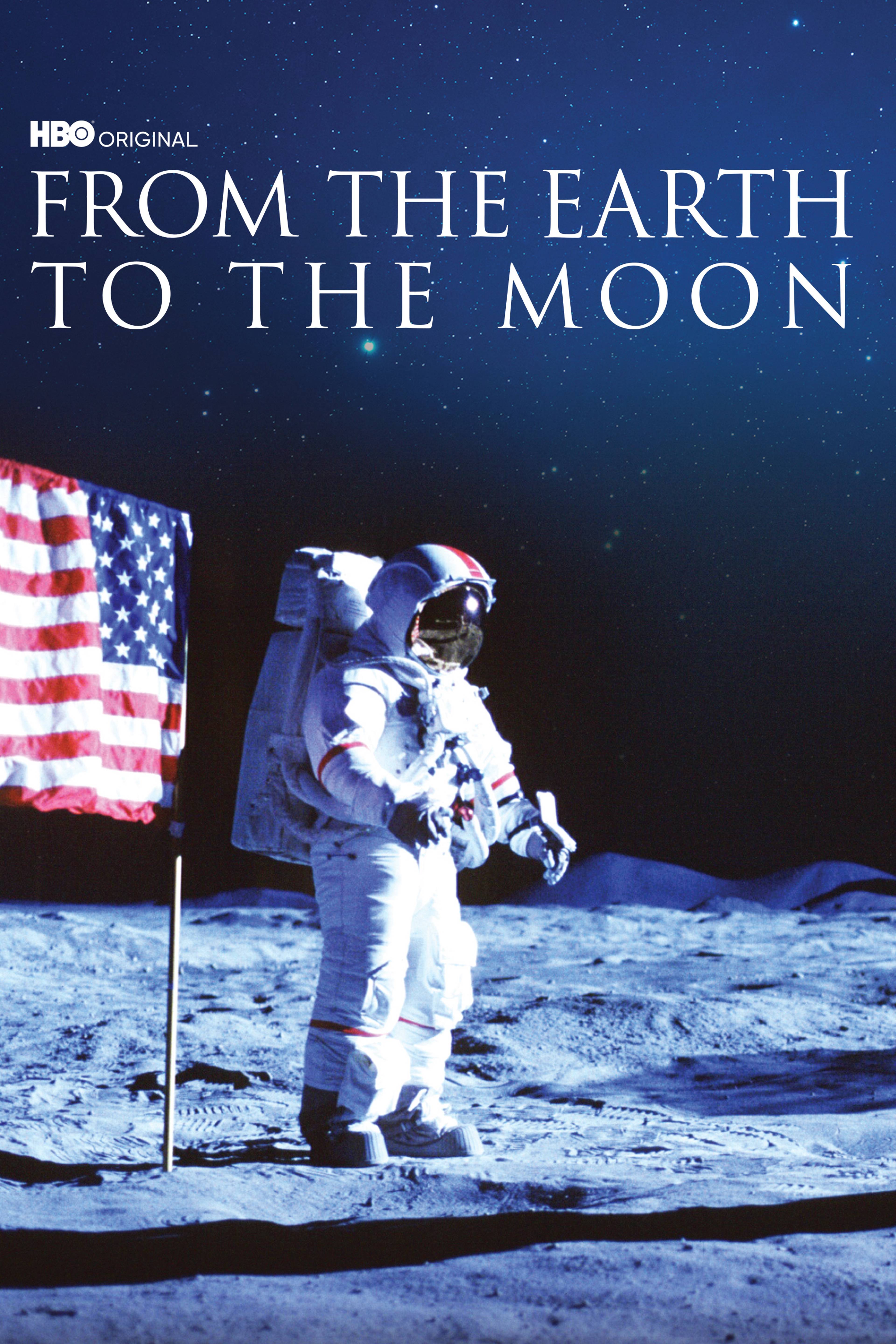 From The Earth To The Moon