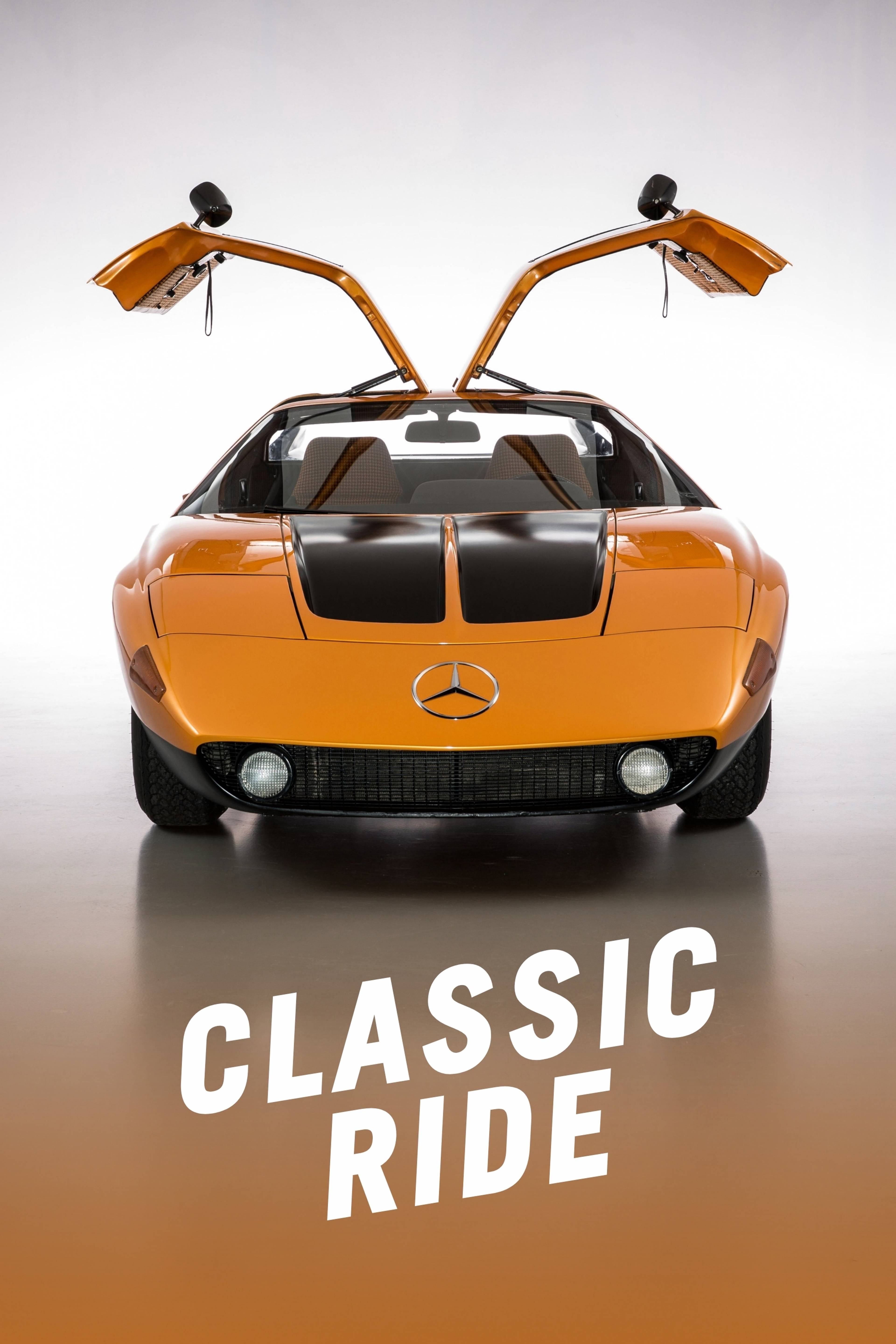 Classic Rides