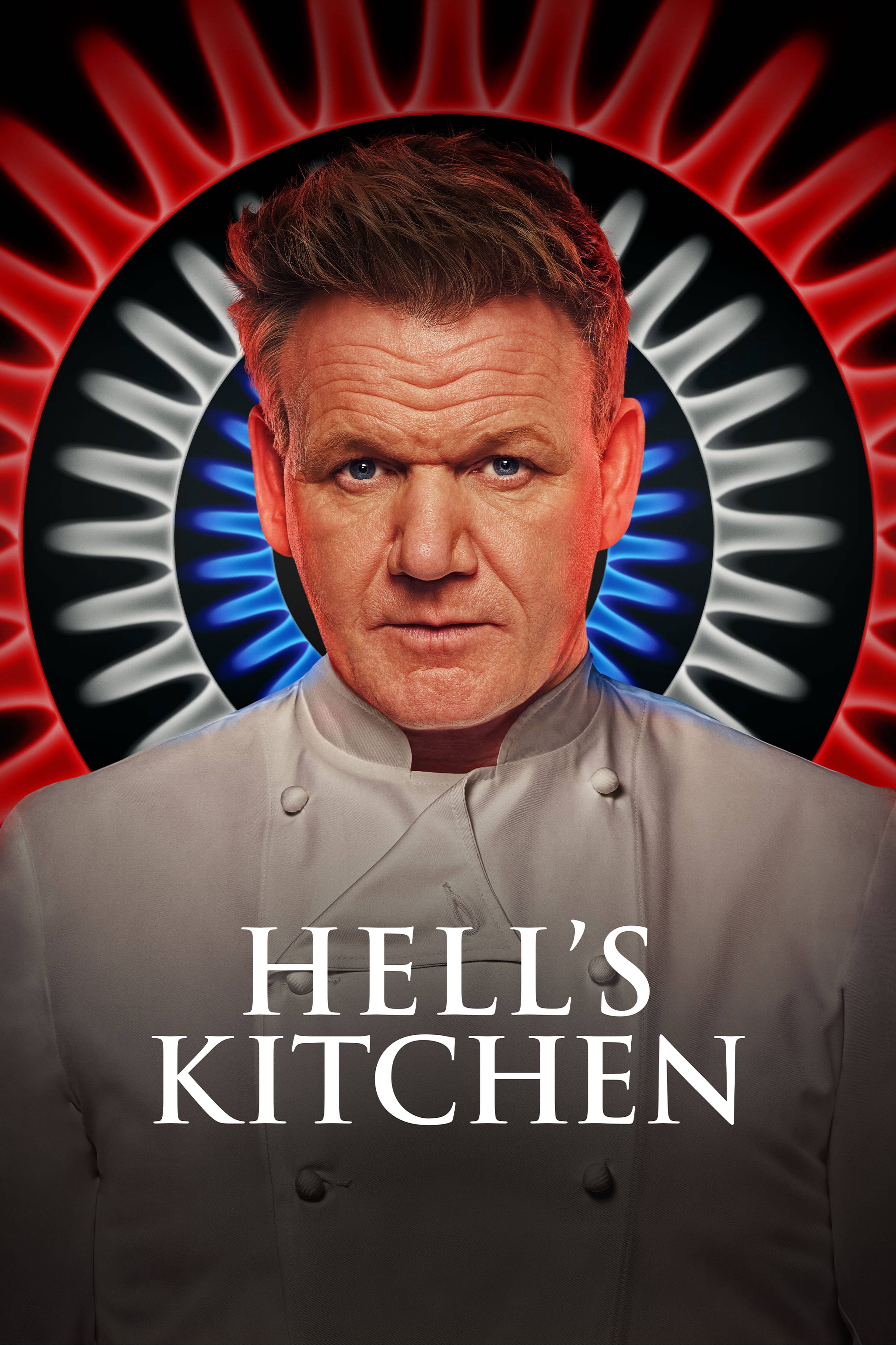 Hell's Kitchen