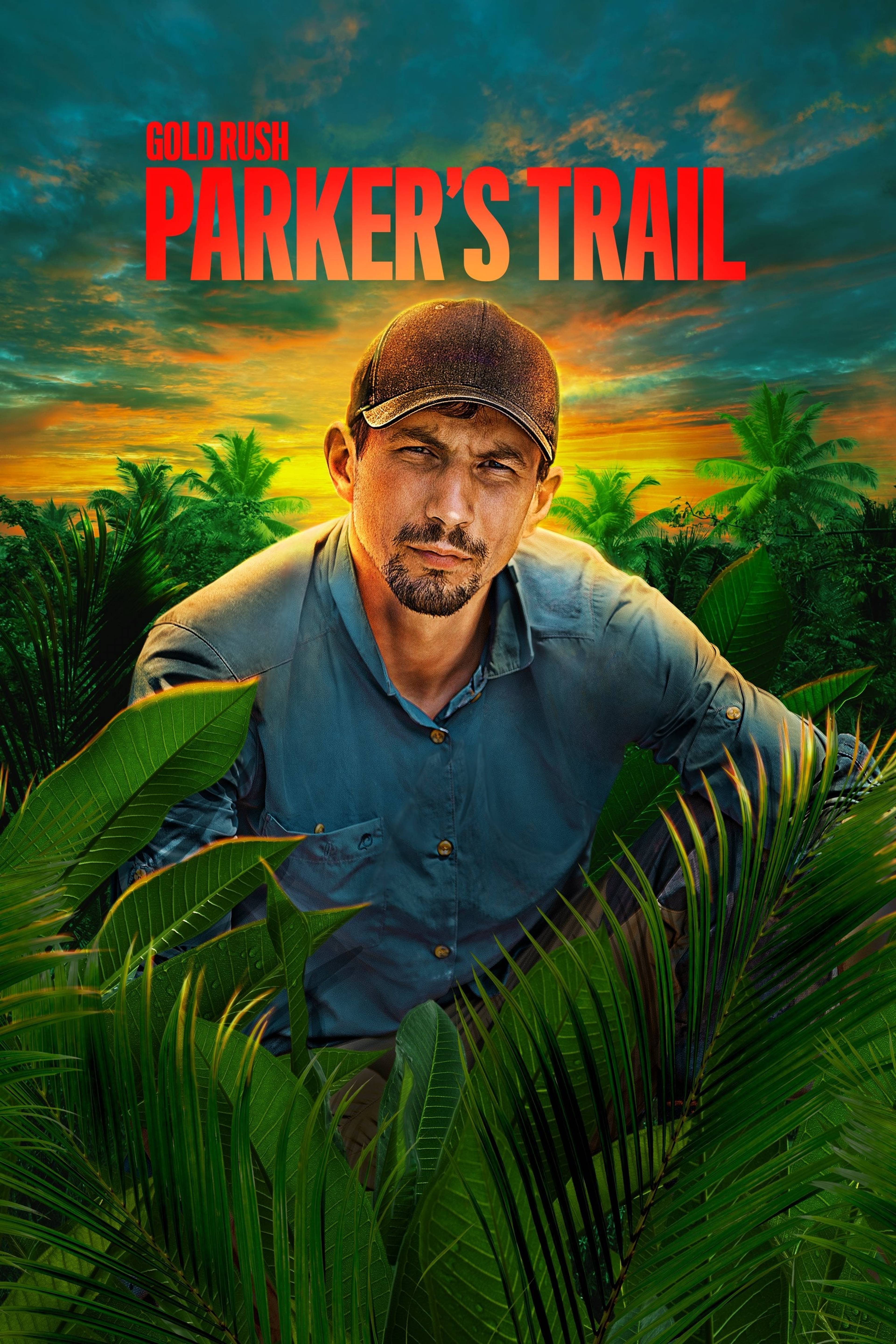 Gold Rush: Parker's Trail