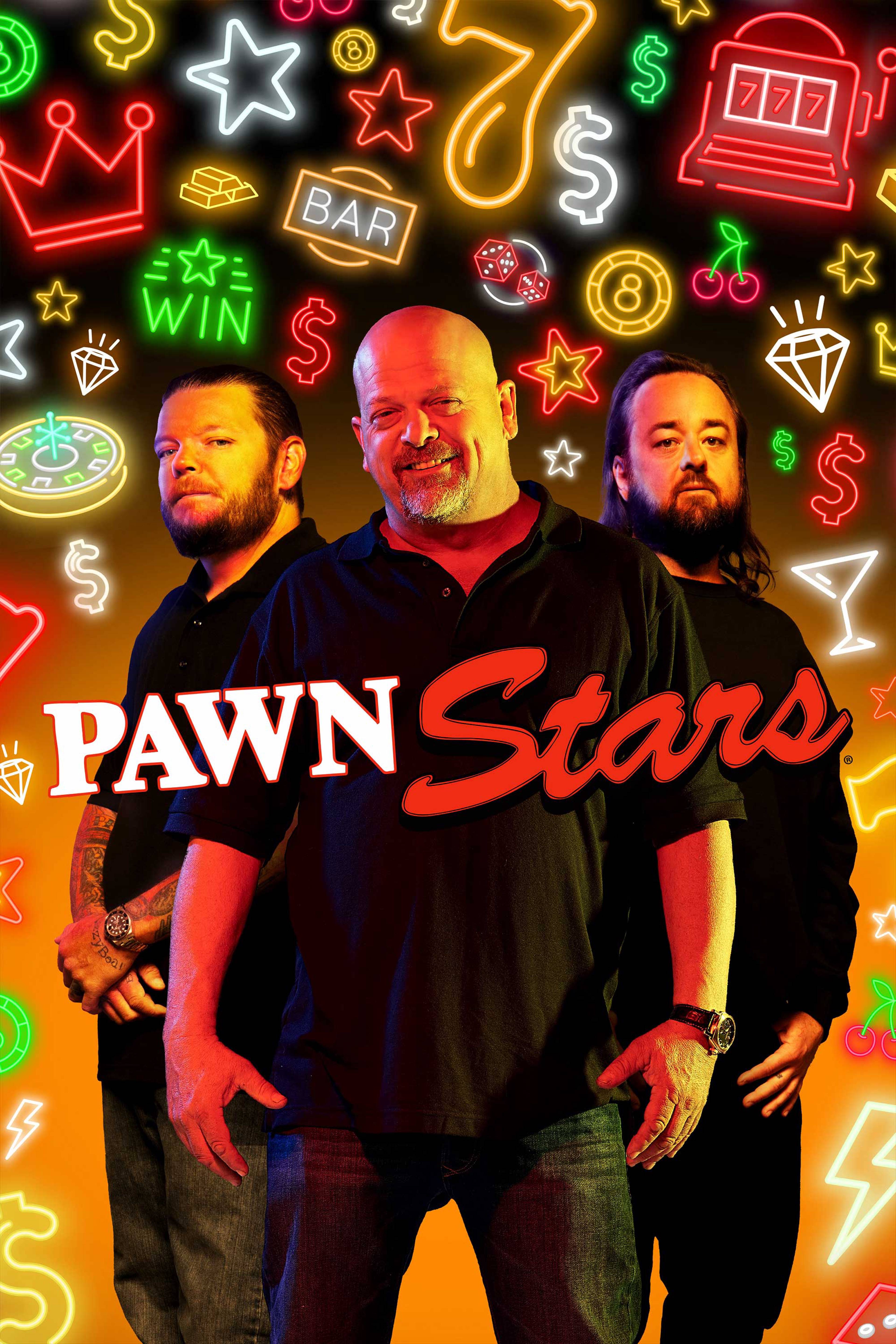 Pawn Stars
