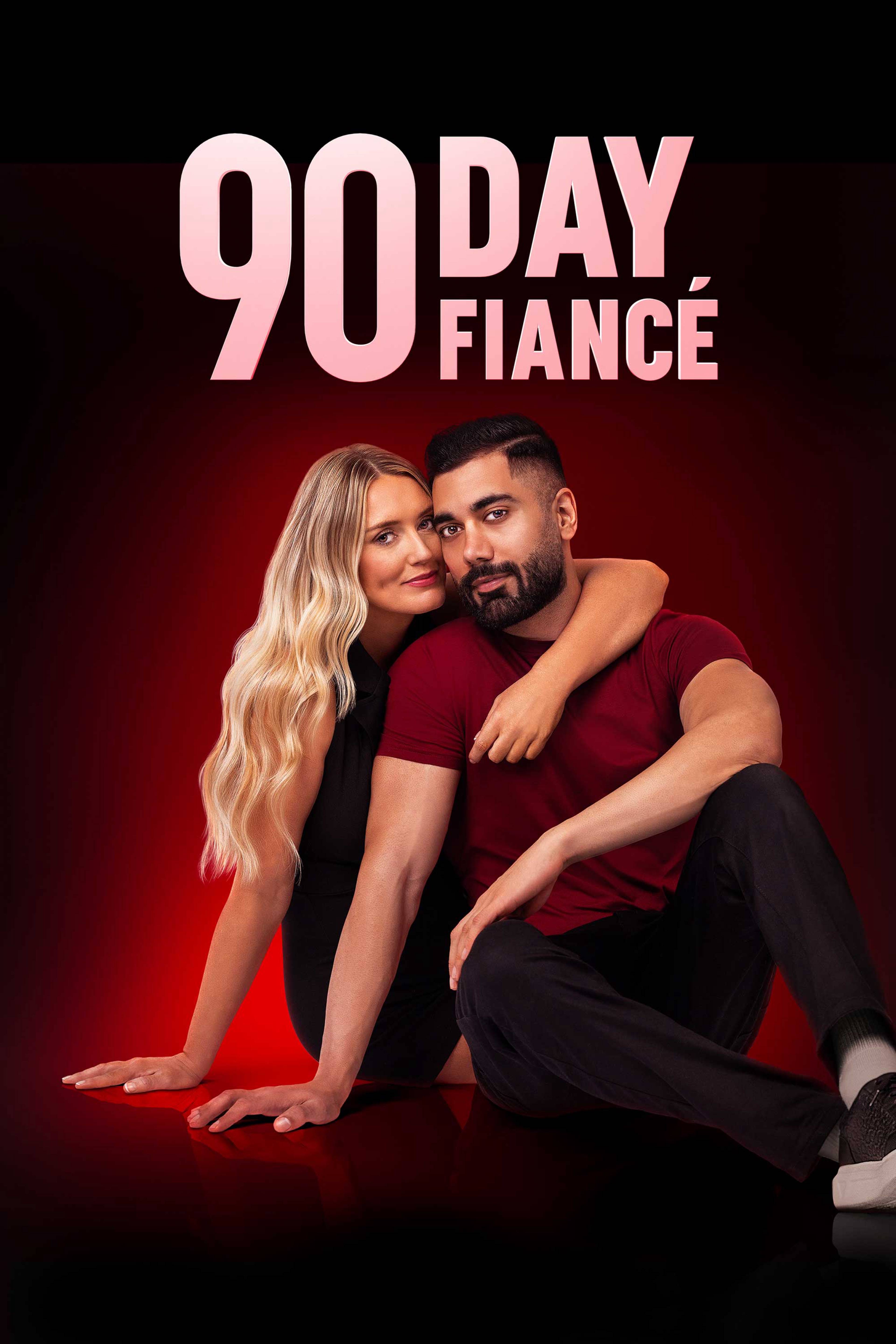 90 Day Fiance