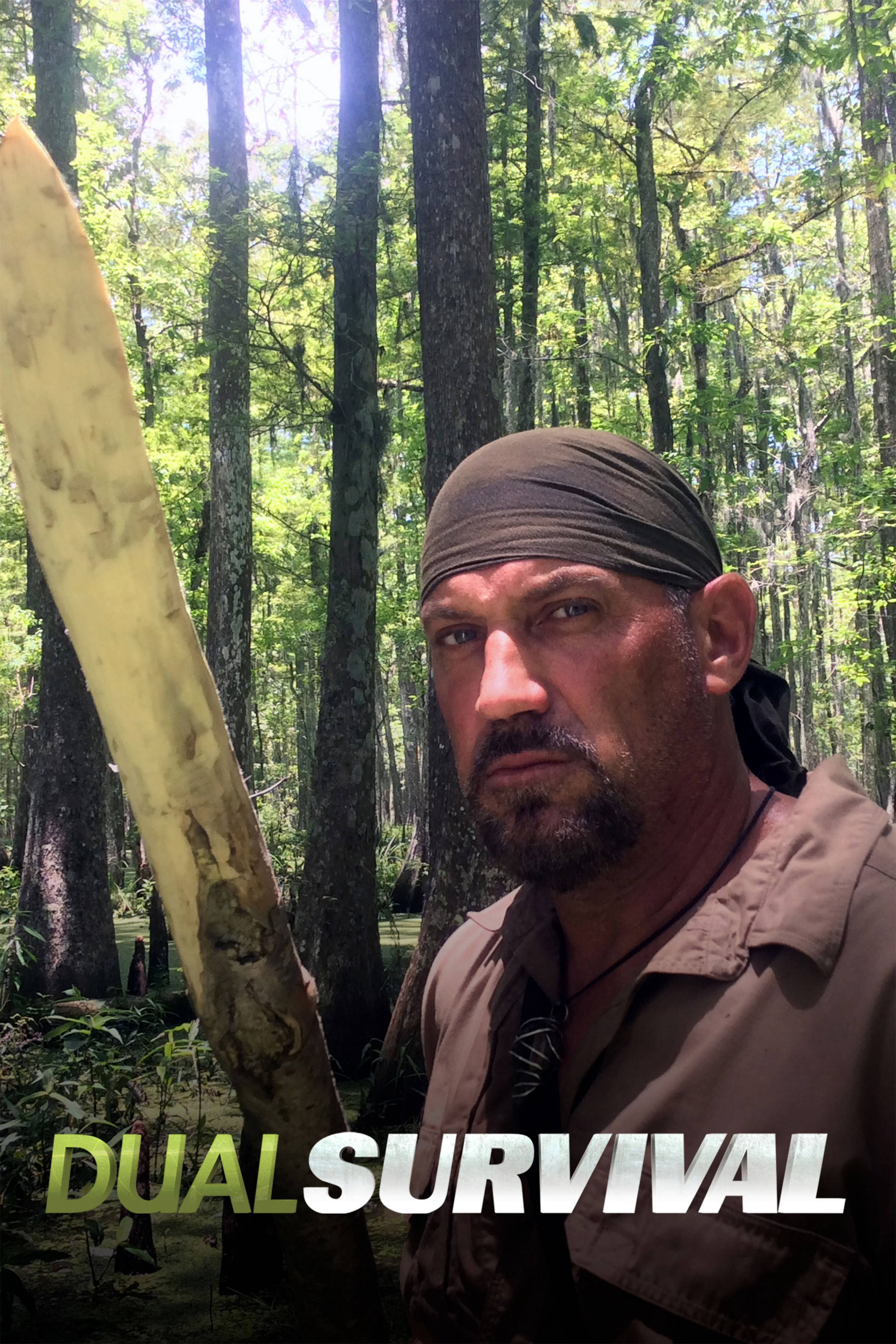 Dual Survival