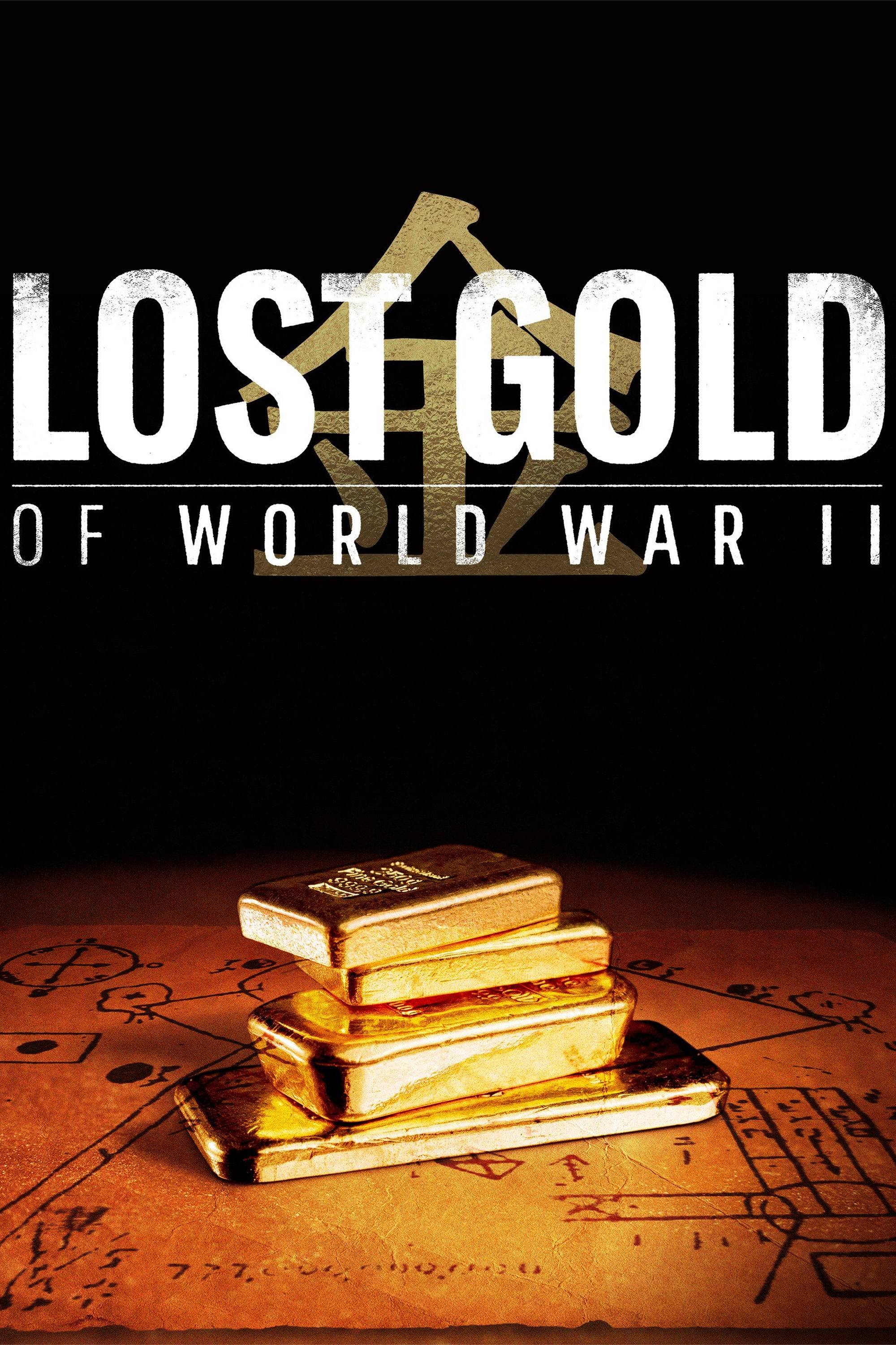 Watch Lost Gold Of World War II Online Available in HD on OSN