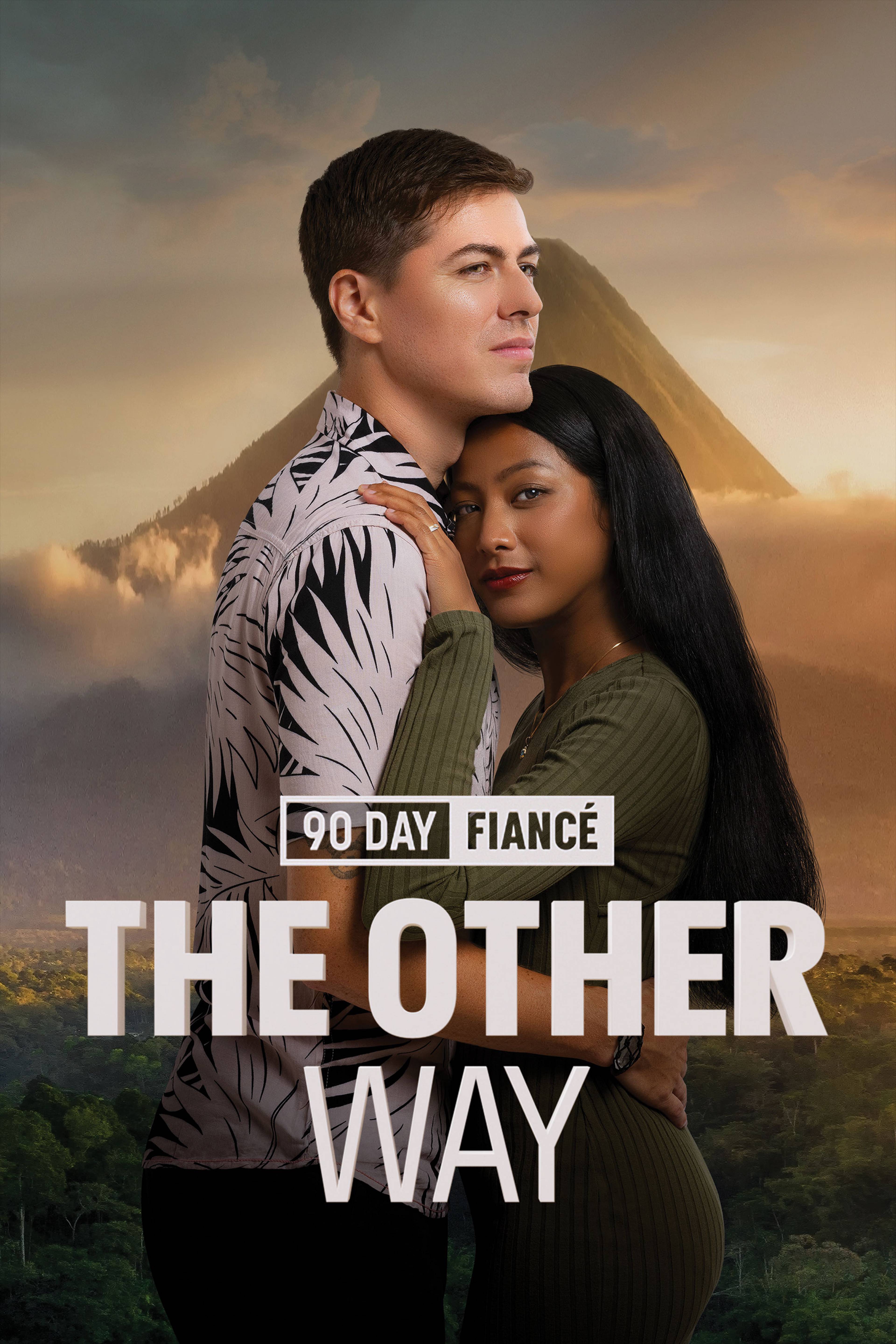 90 Day Fiance: The Other Way