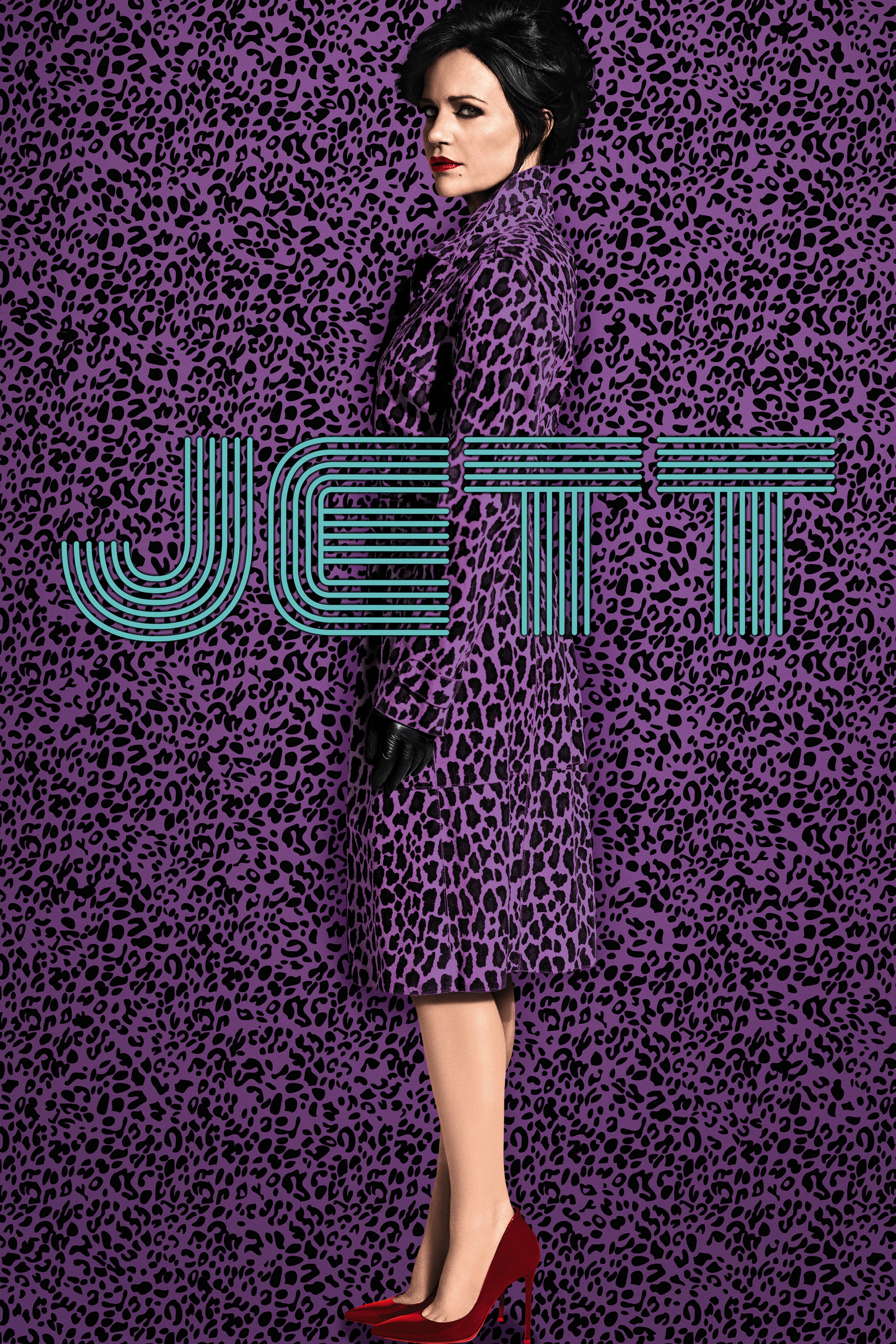 Jett