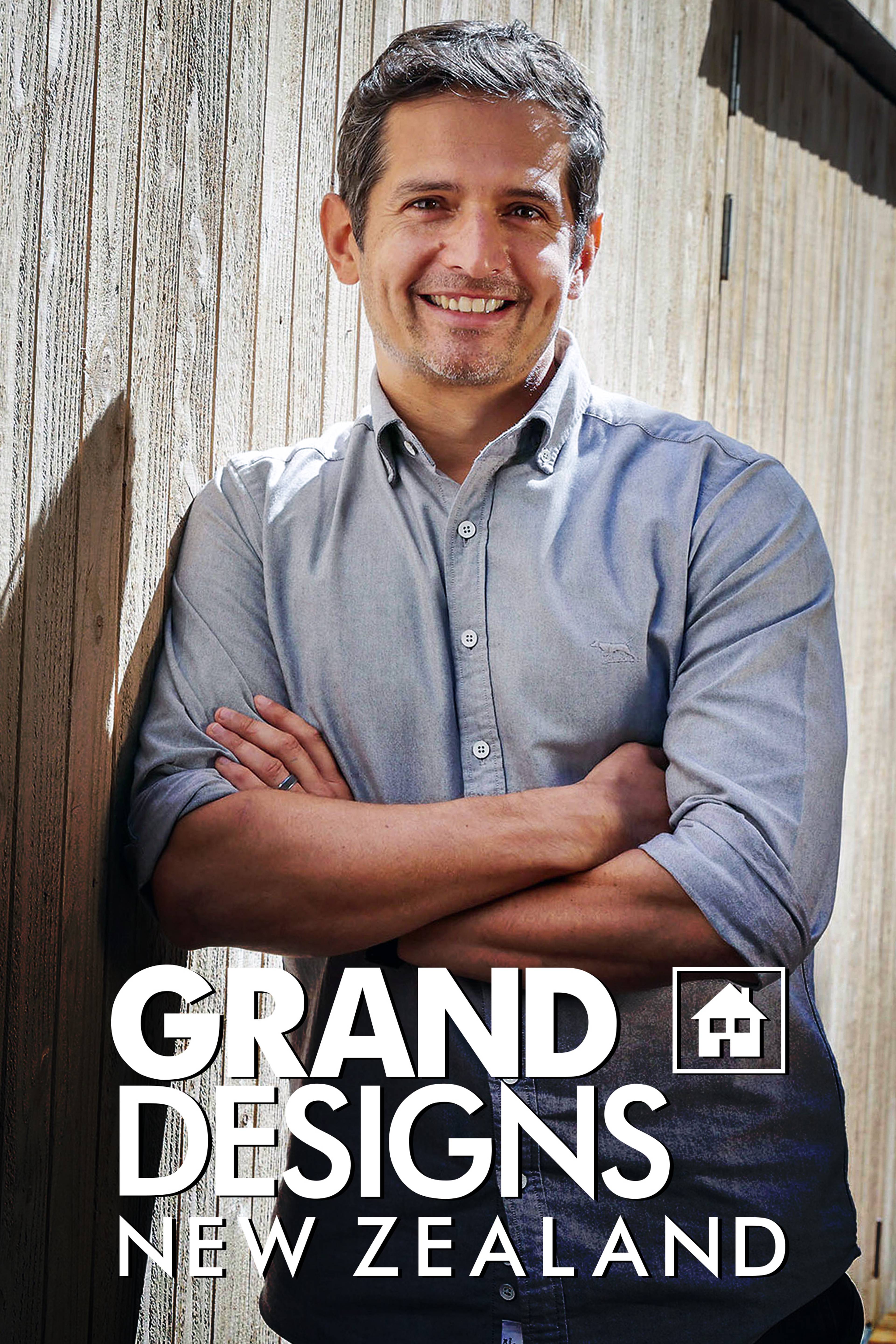 Grand Designs New Zealand