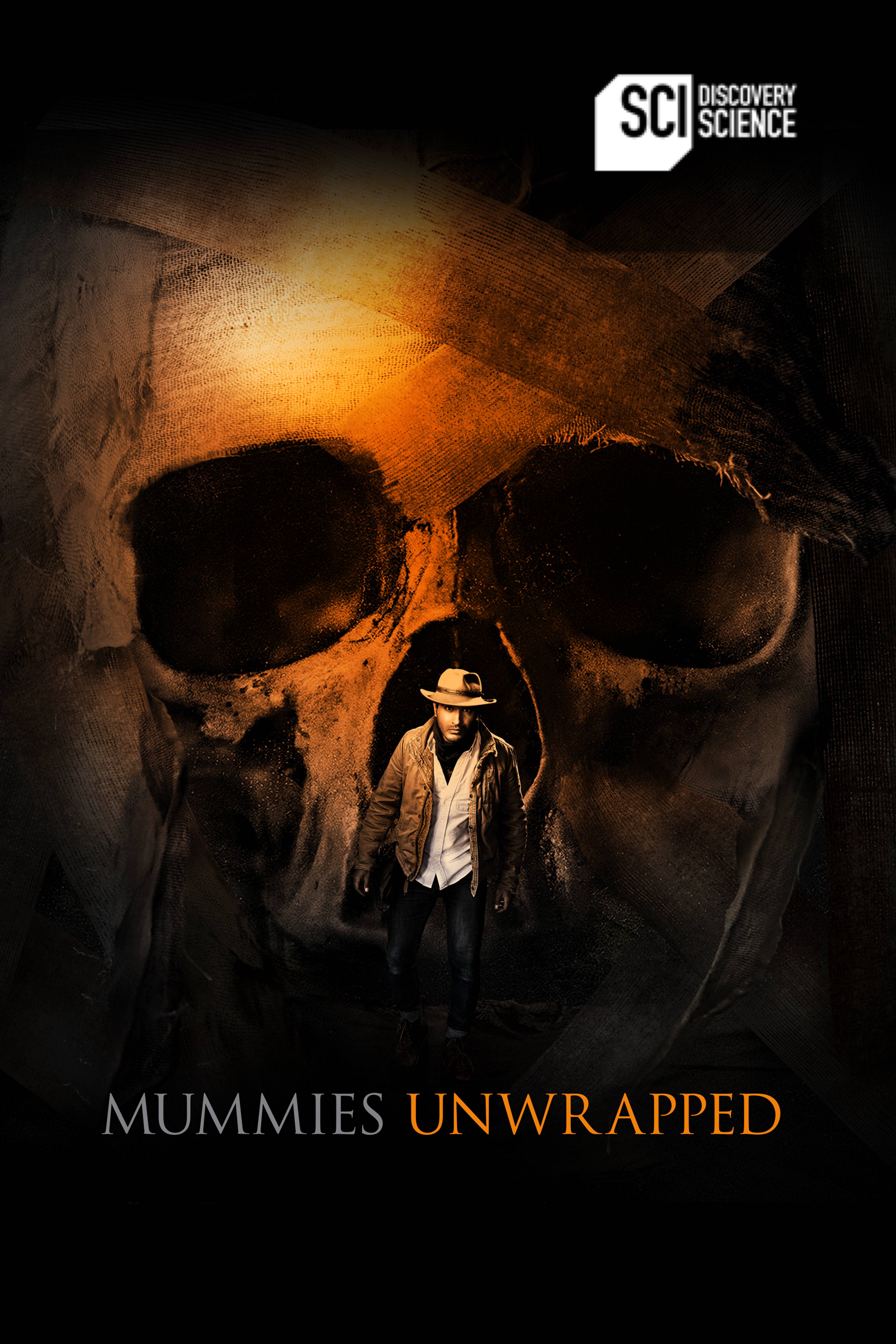 Mummies Unwrapped