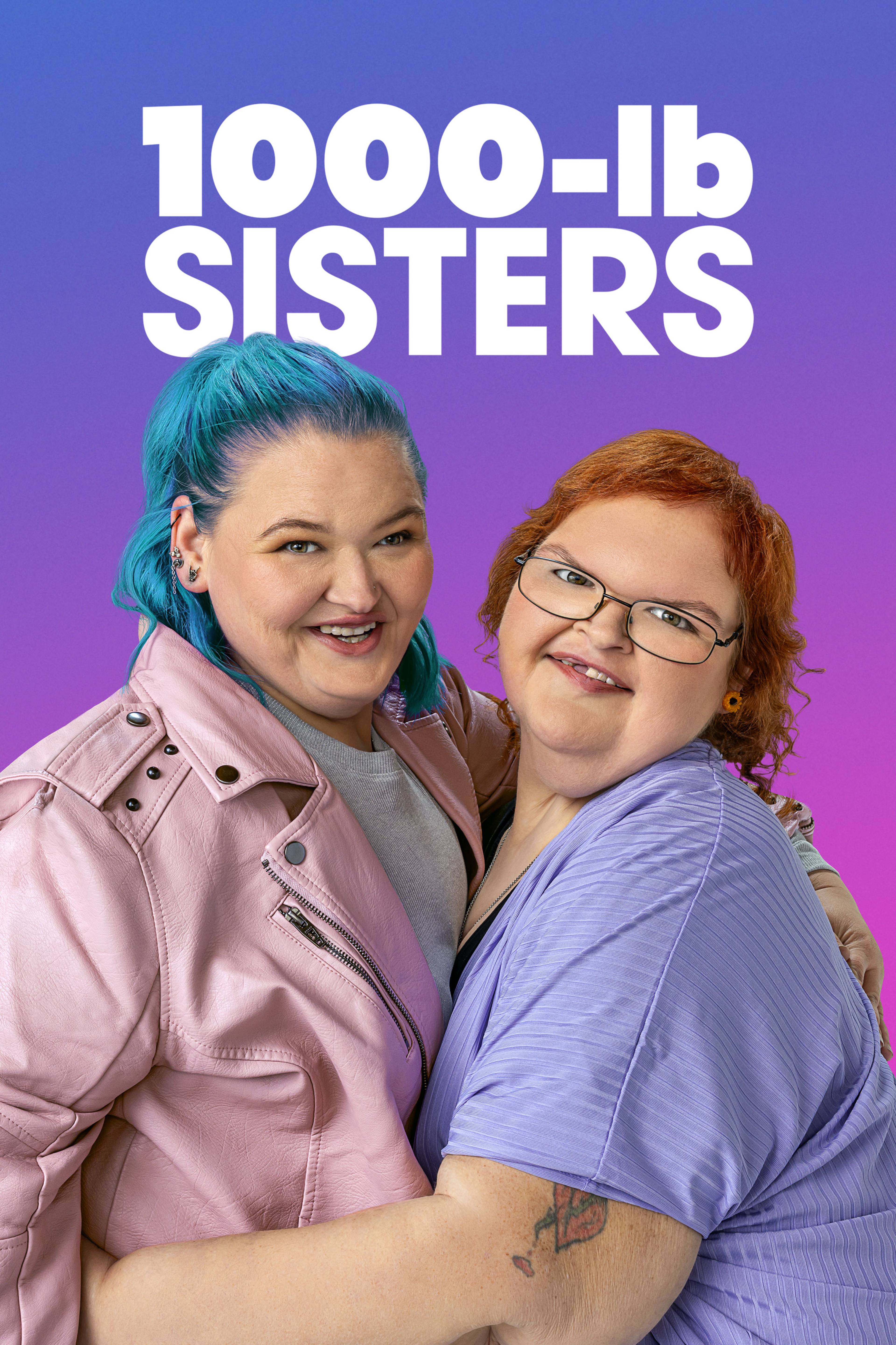 1000-Lb Sisters