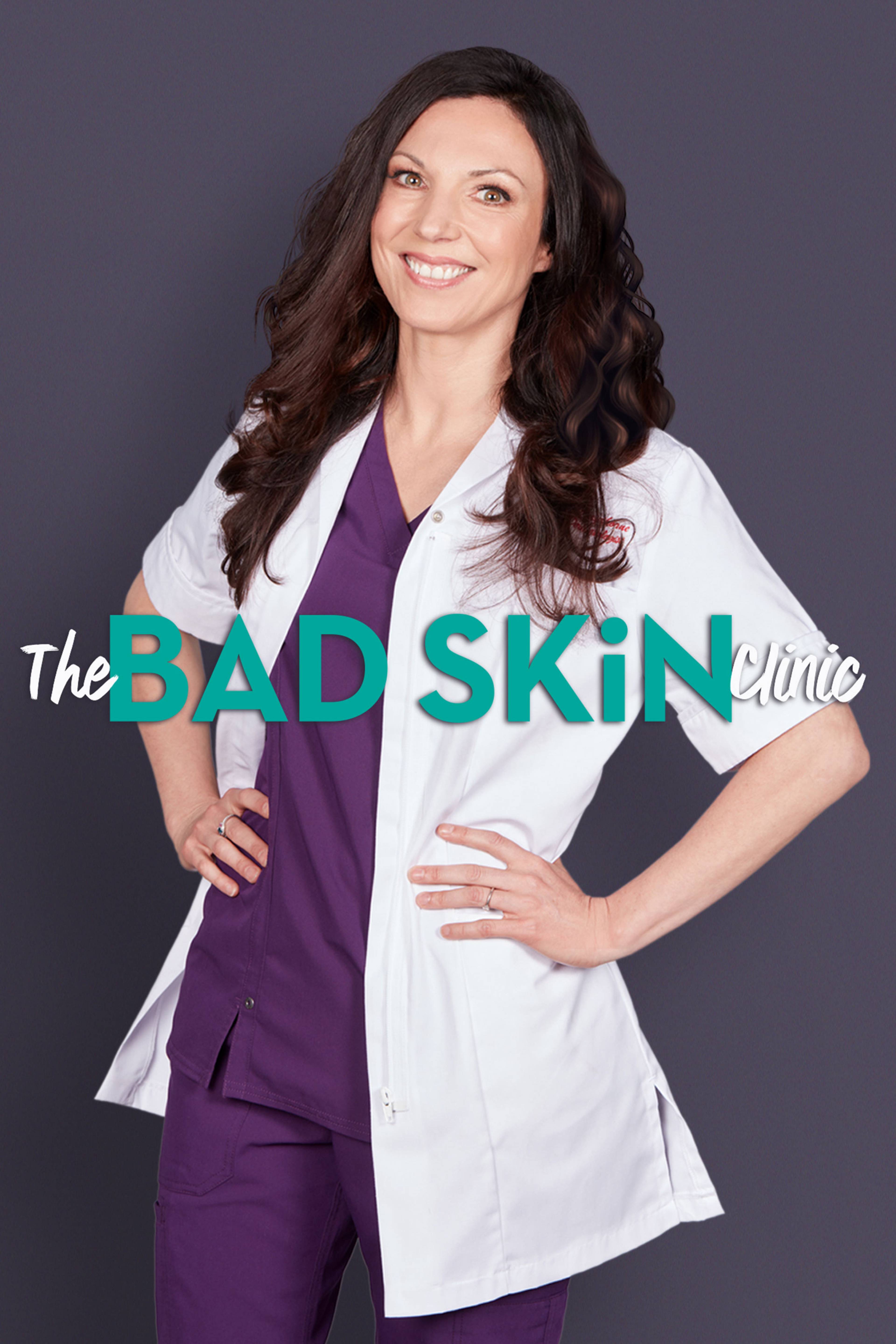 The Bad Skin Clinic