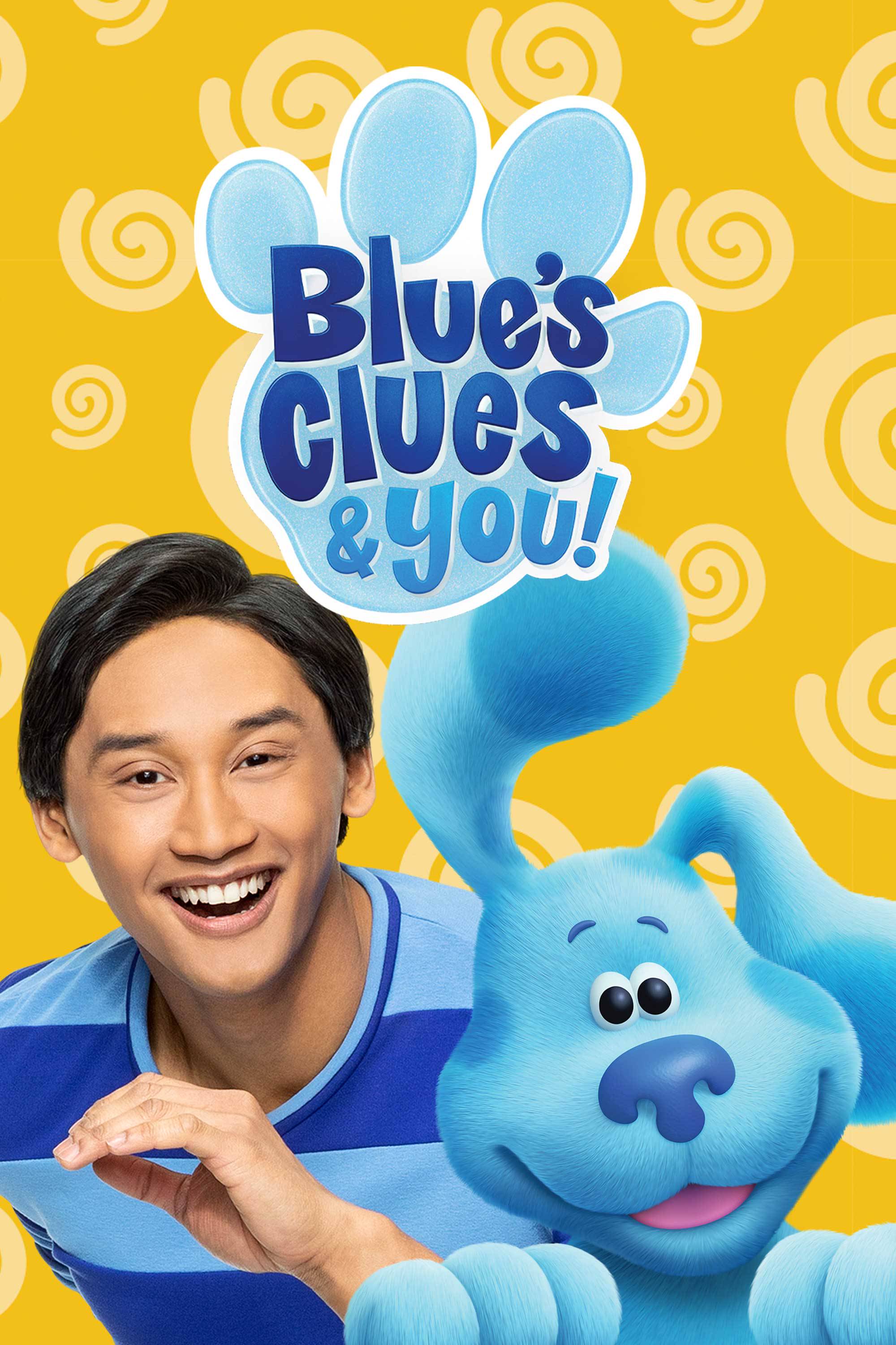 Blue's Clues & You