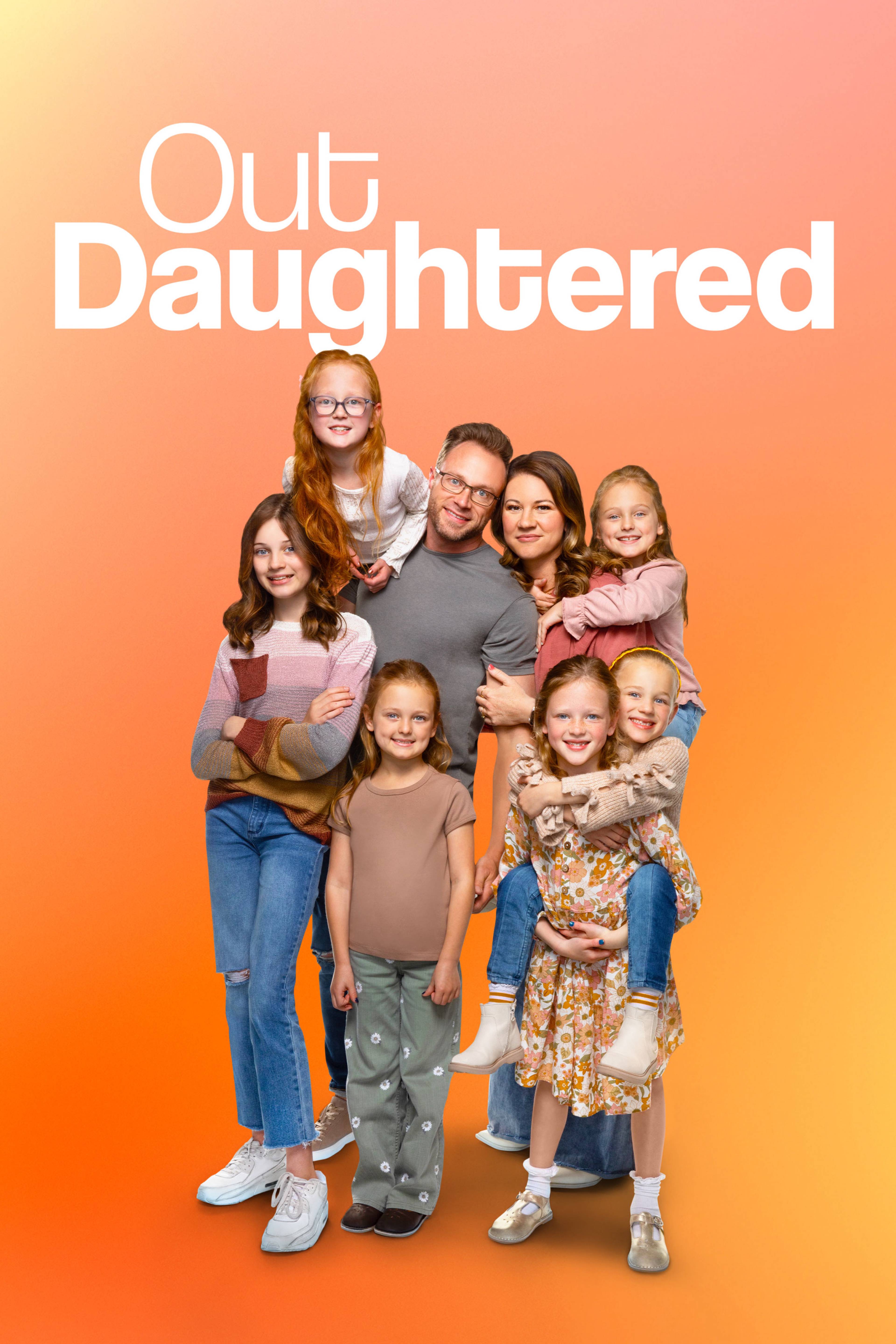 OutDaughtered