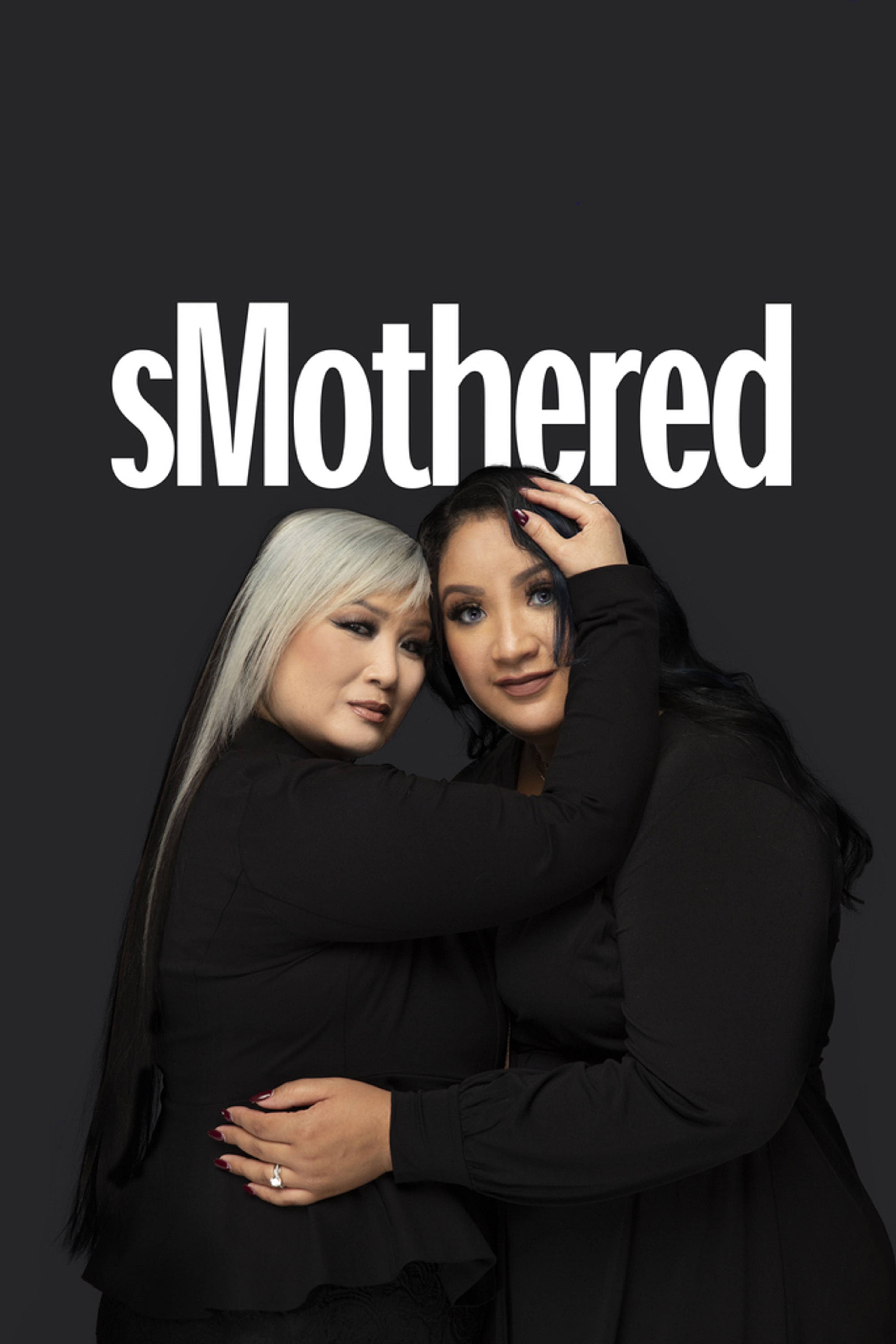 Smothered