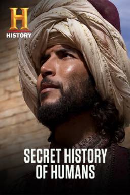 Secret History Of Humans